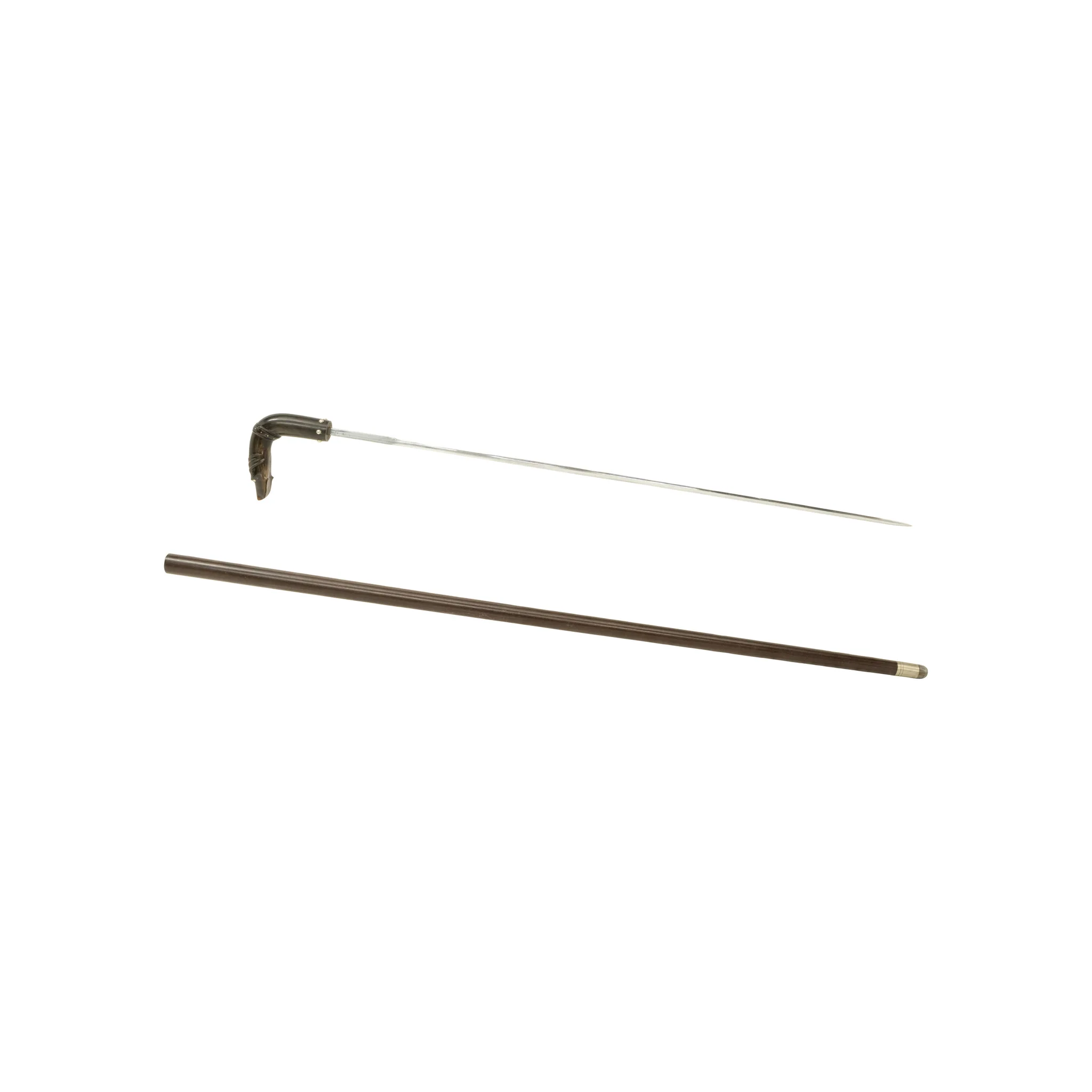 Toledo Dog Knife Cane - Image 6