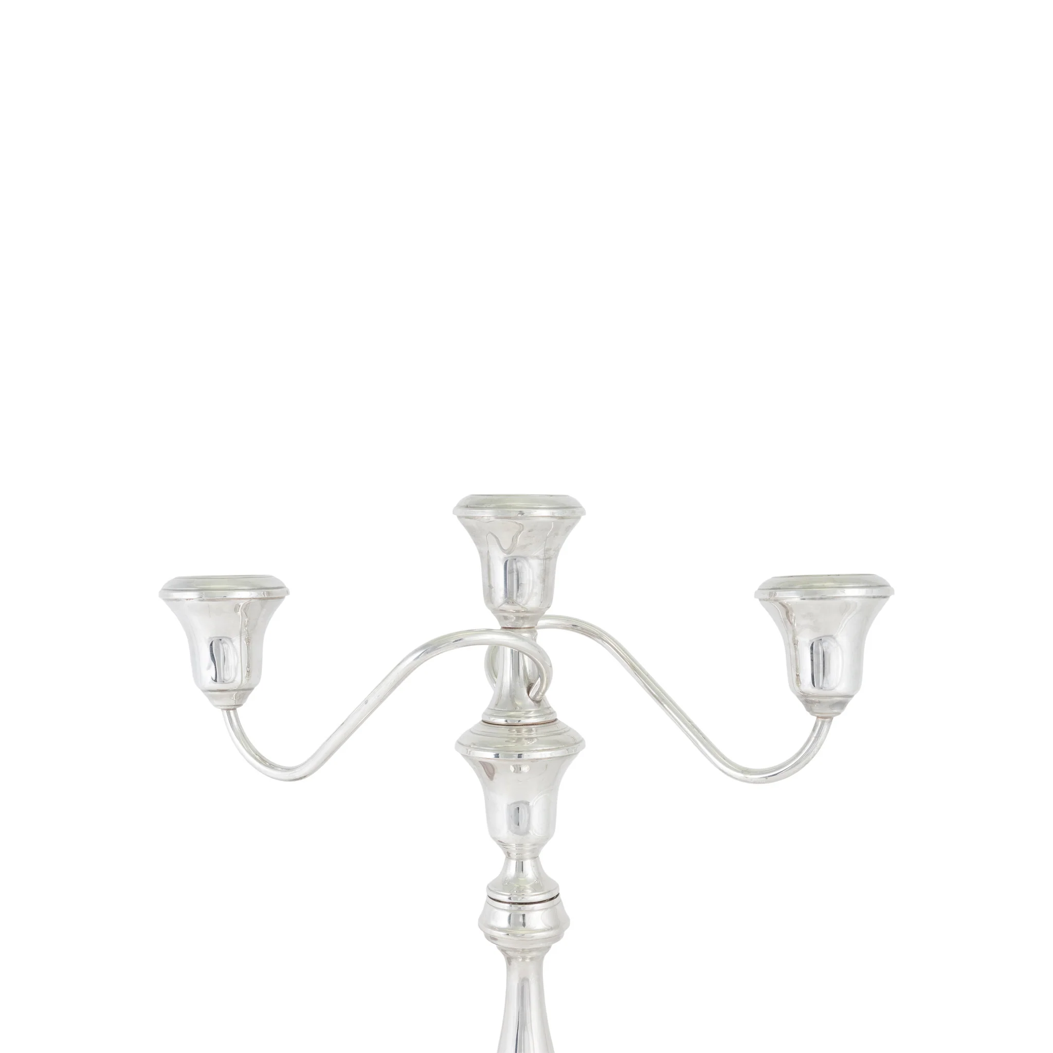 Towle Sterling Candelabras - Image 3