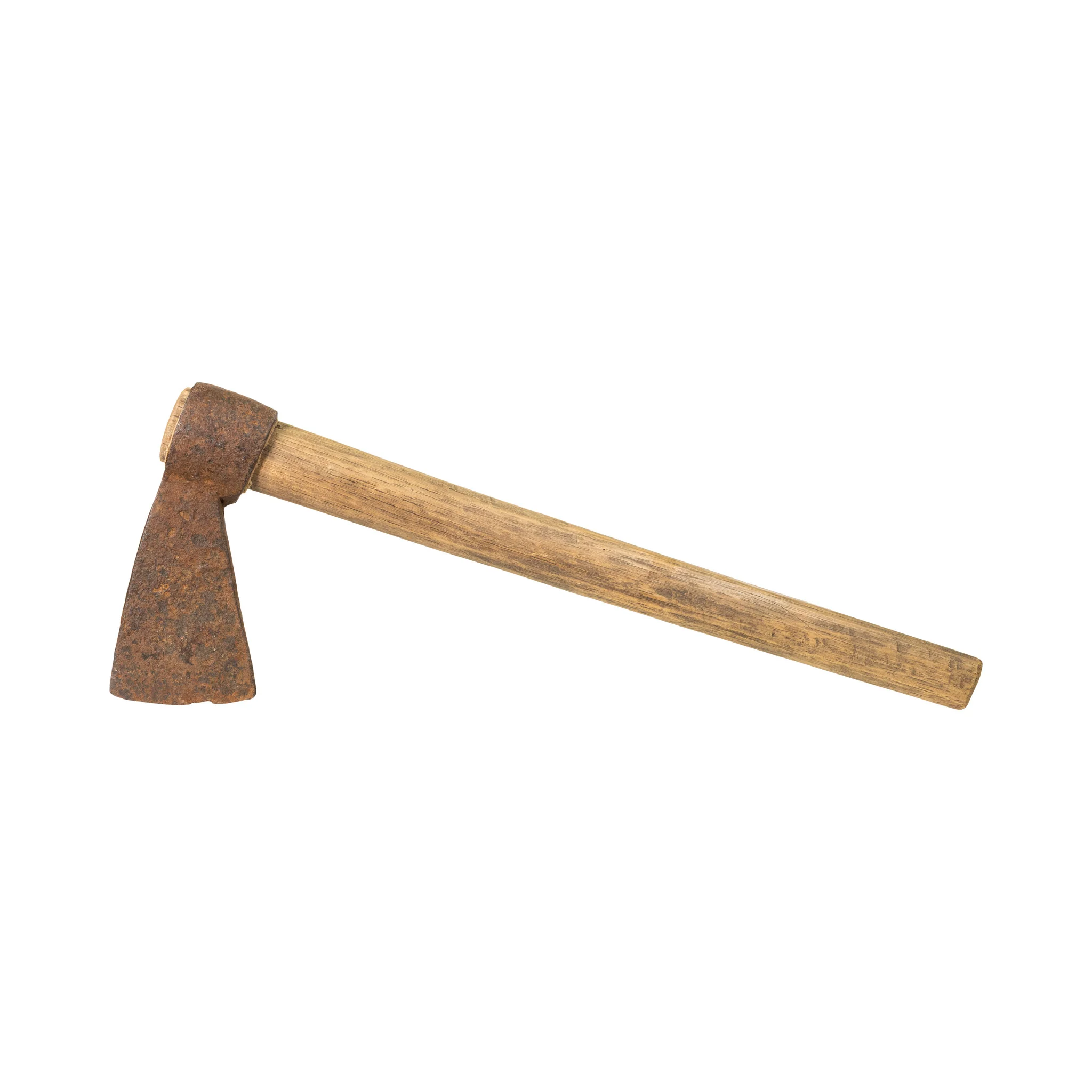 Trade Axe