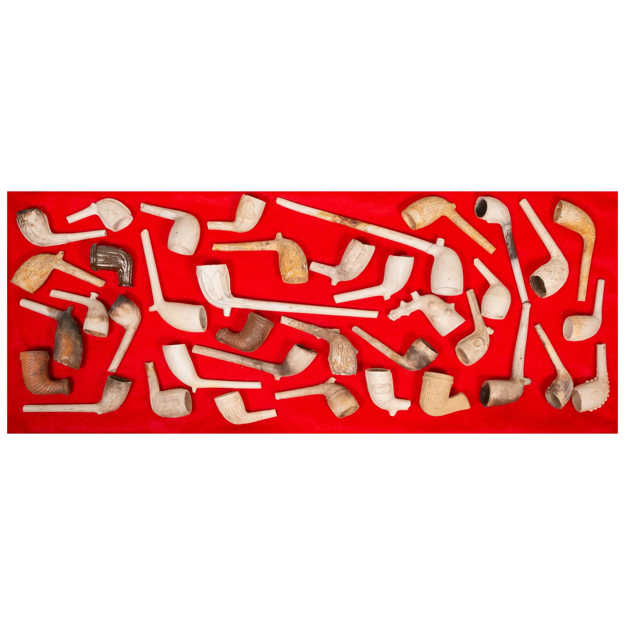 Trade Pipes