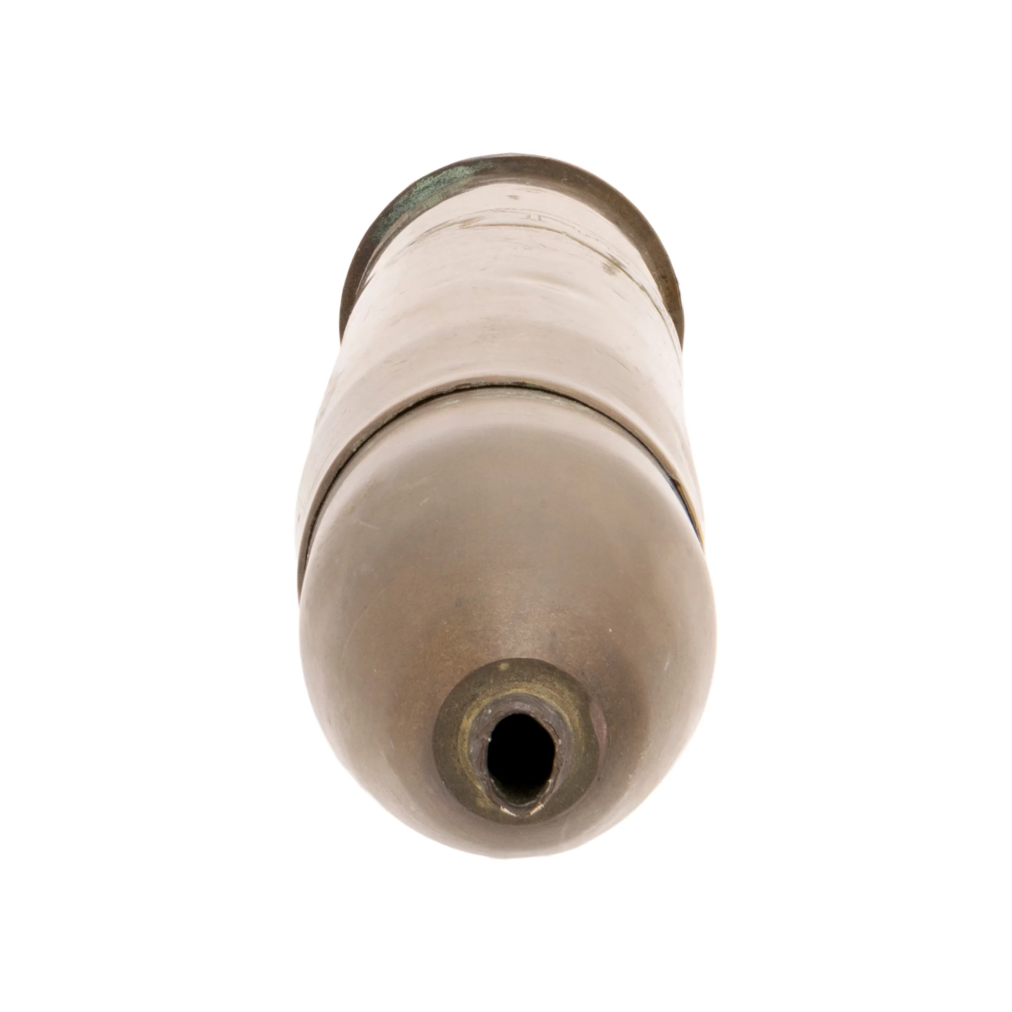 Trench Art Shell - Image 4