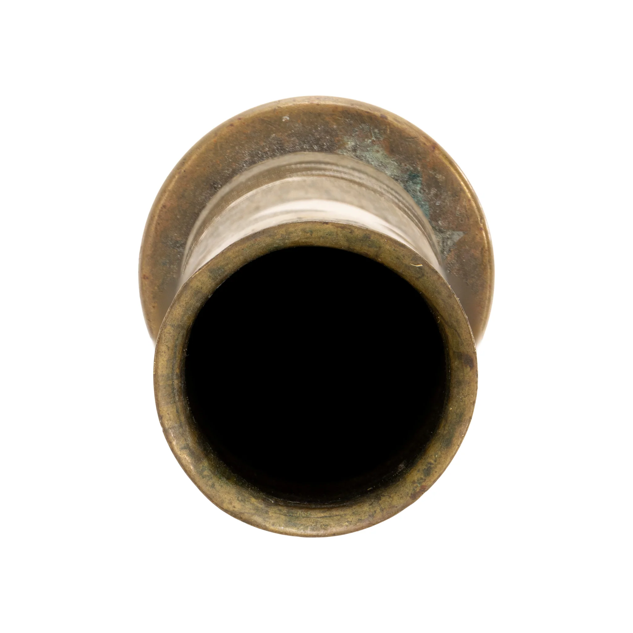 Trench Art Vase - Image 4