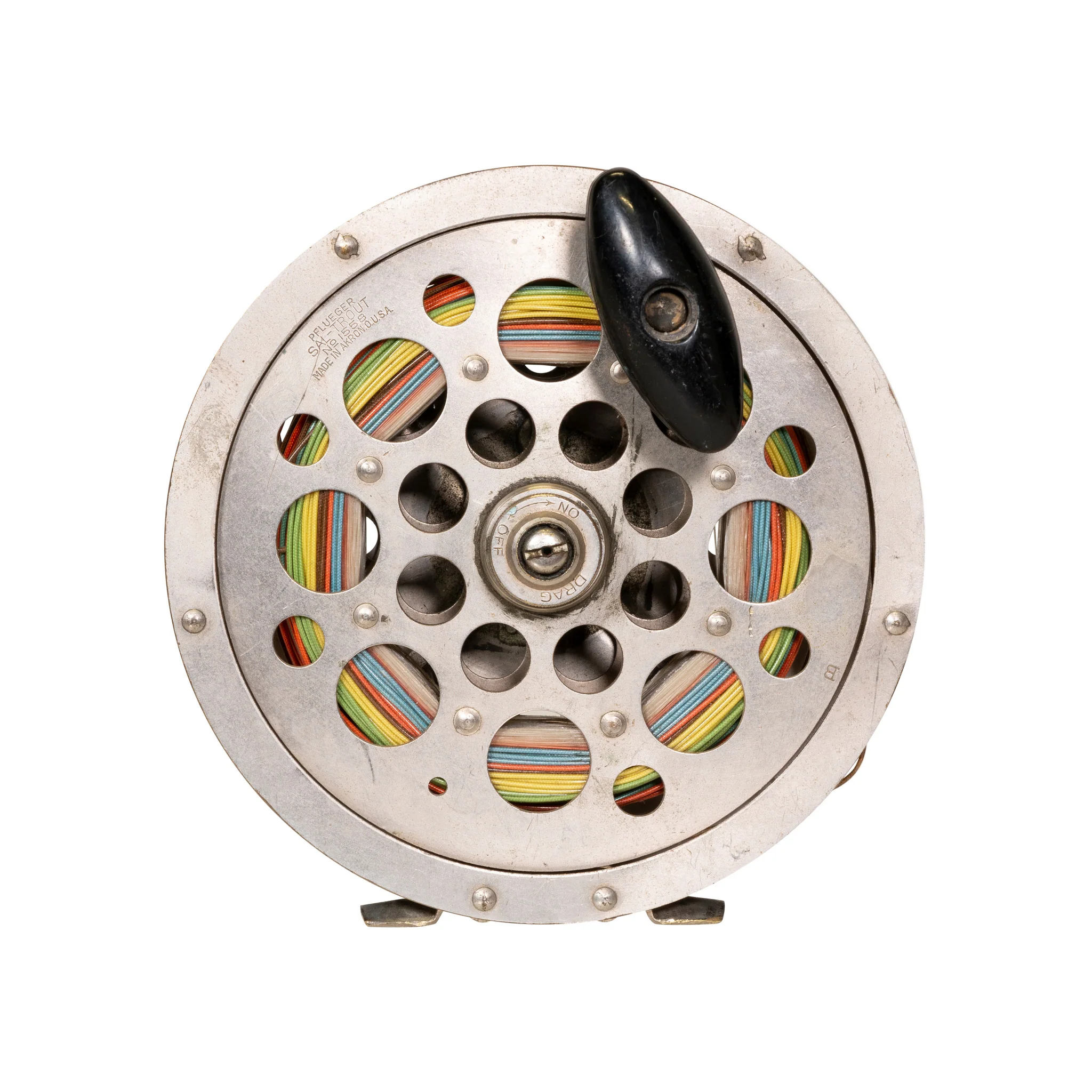 Trout Reel - Image 2