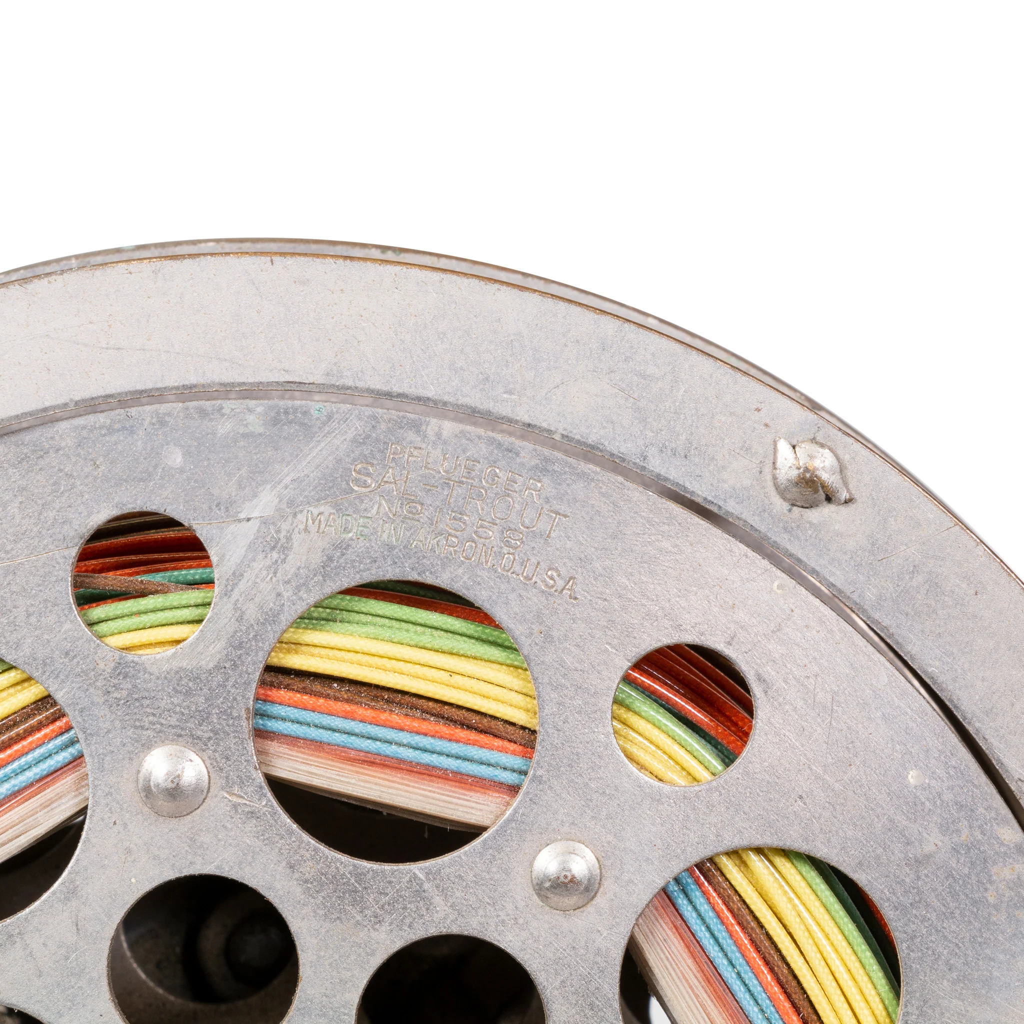 Trout Reel - Image 5