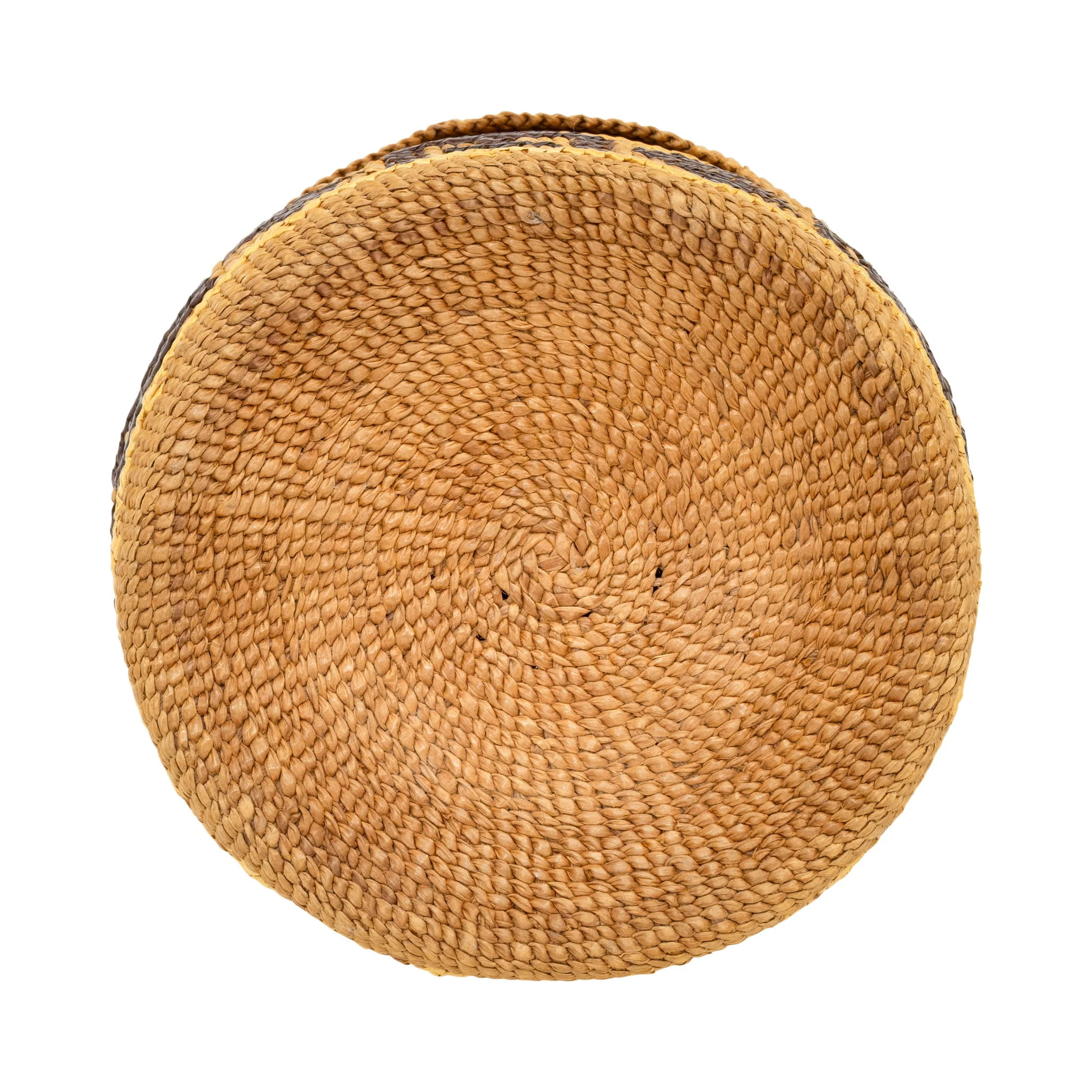 Tsimishian Lidded Basket - Image 5