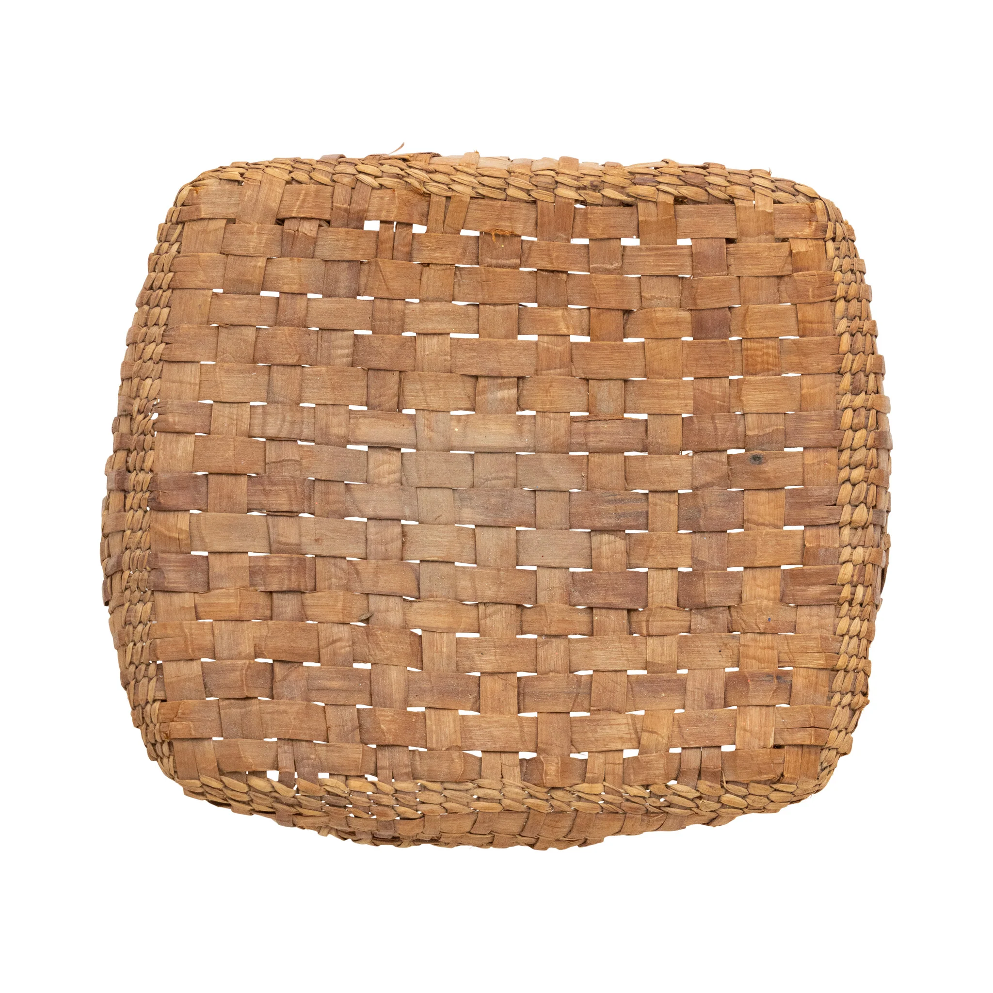 Tsimshian Basket - Image 4
