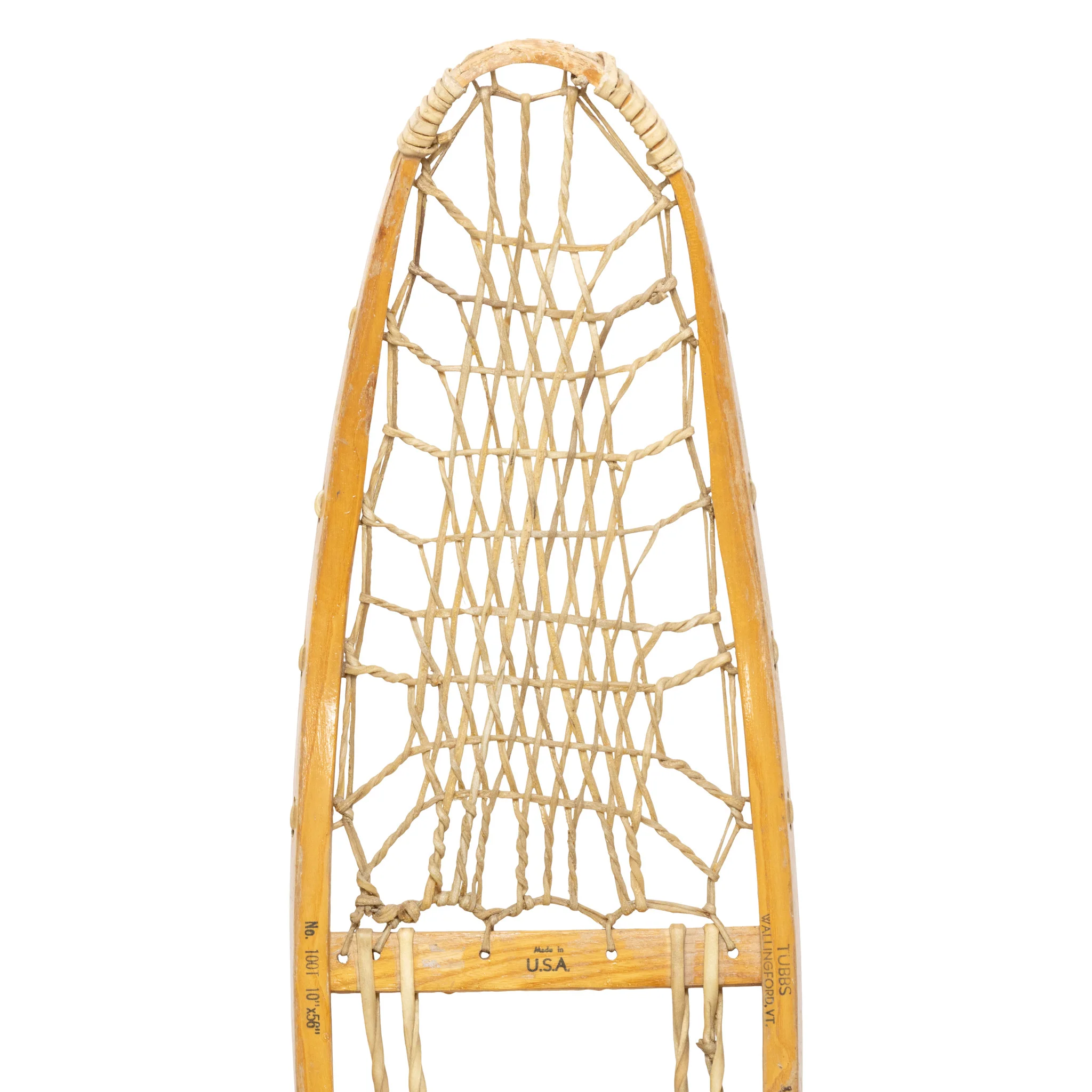 Tubs Snowshoes - Image 3