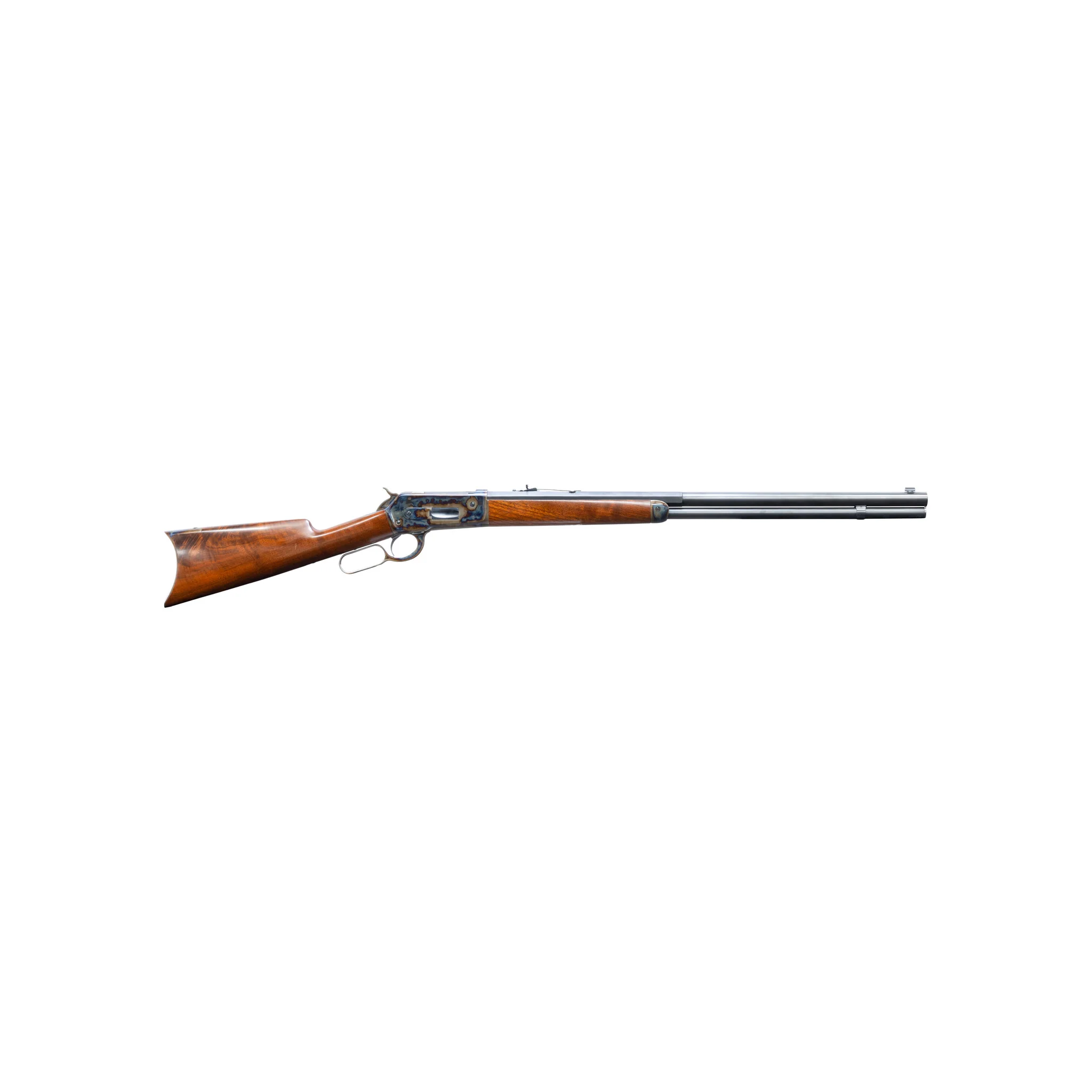 Turnbull 1886 Lever Action Rifle - Image 2