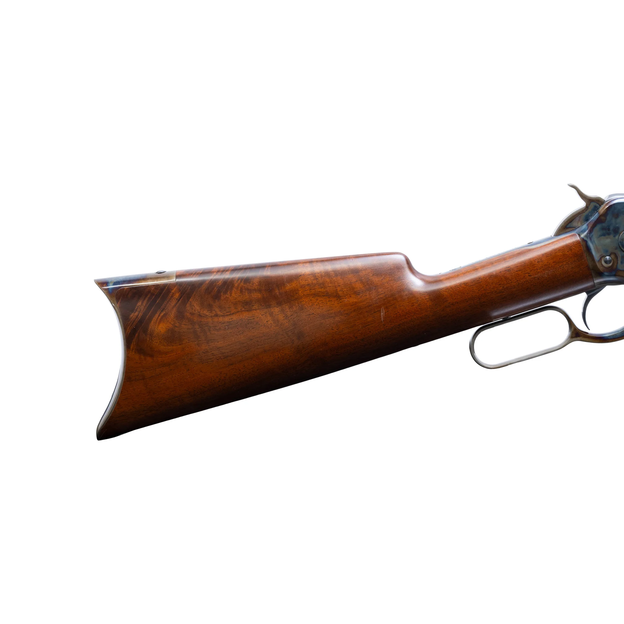Turnbull 1886 Lever Action Rifle - Image 7