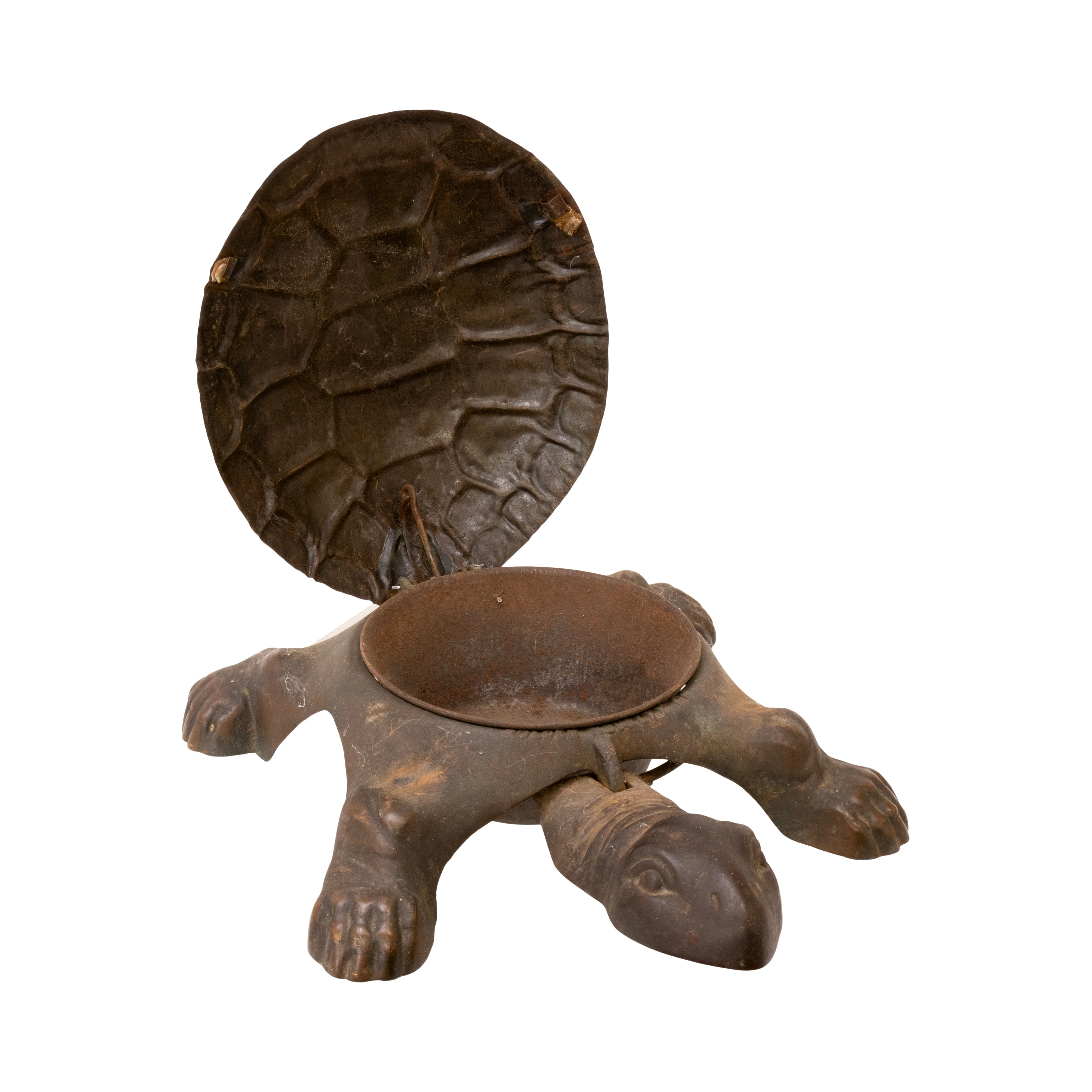 Turtle Spittoon - Image 2
