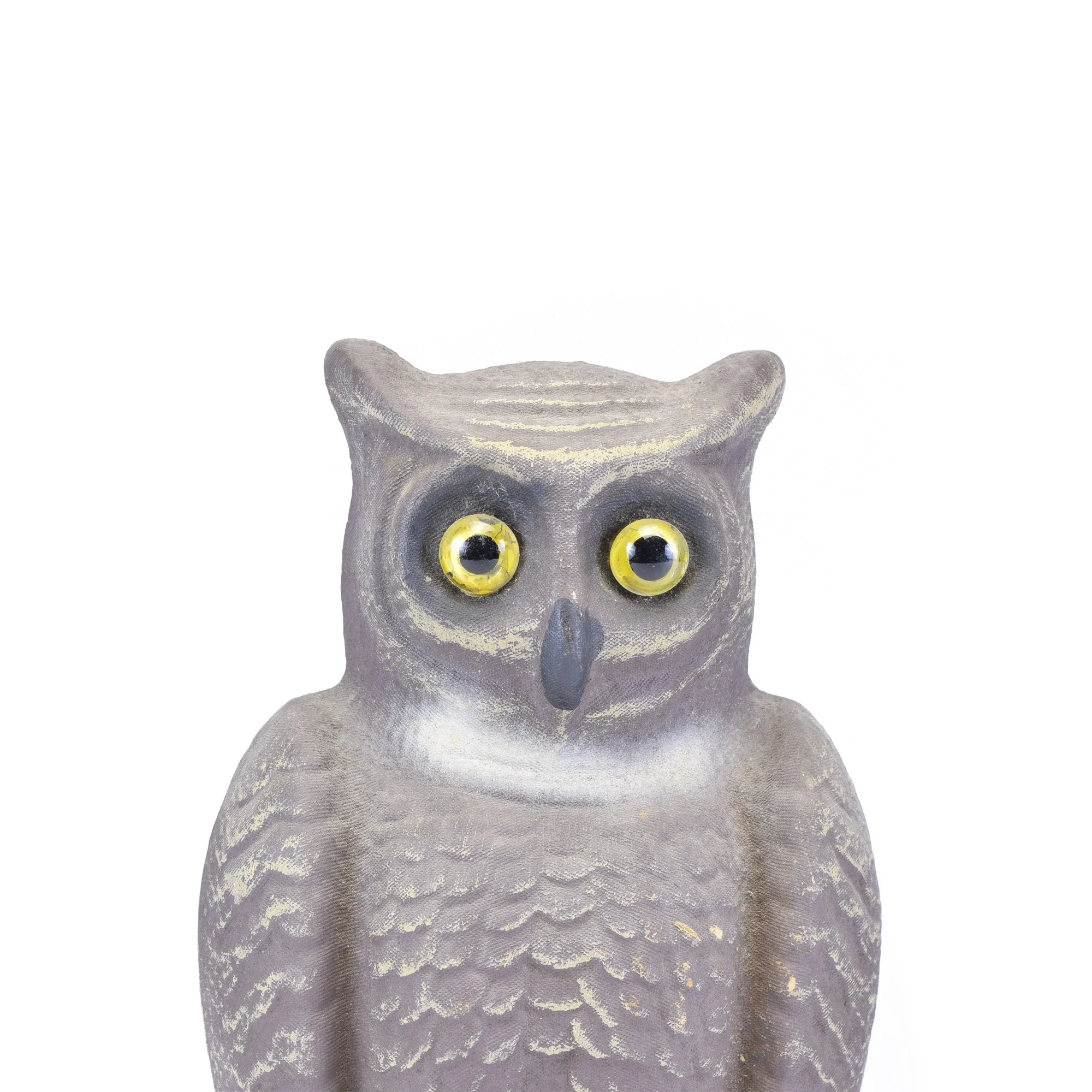 Two Sided Owl Decoy - Image 3