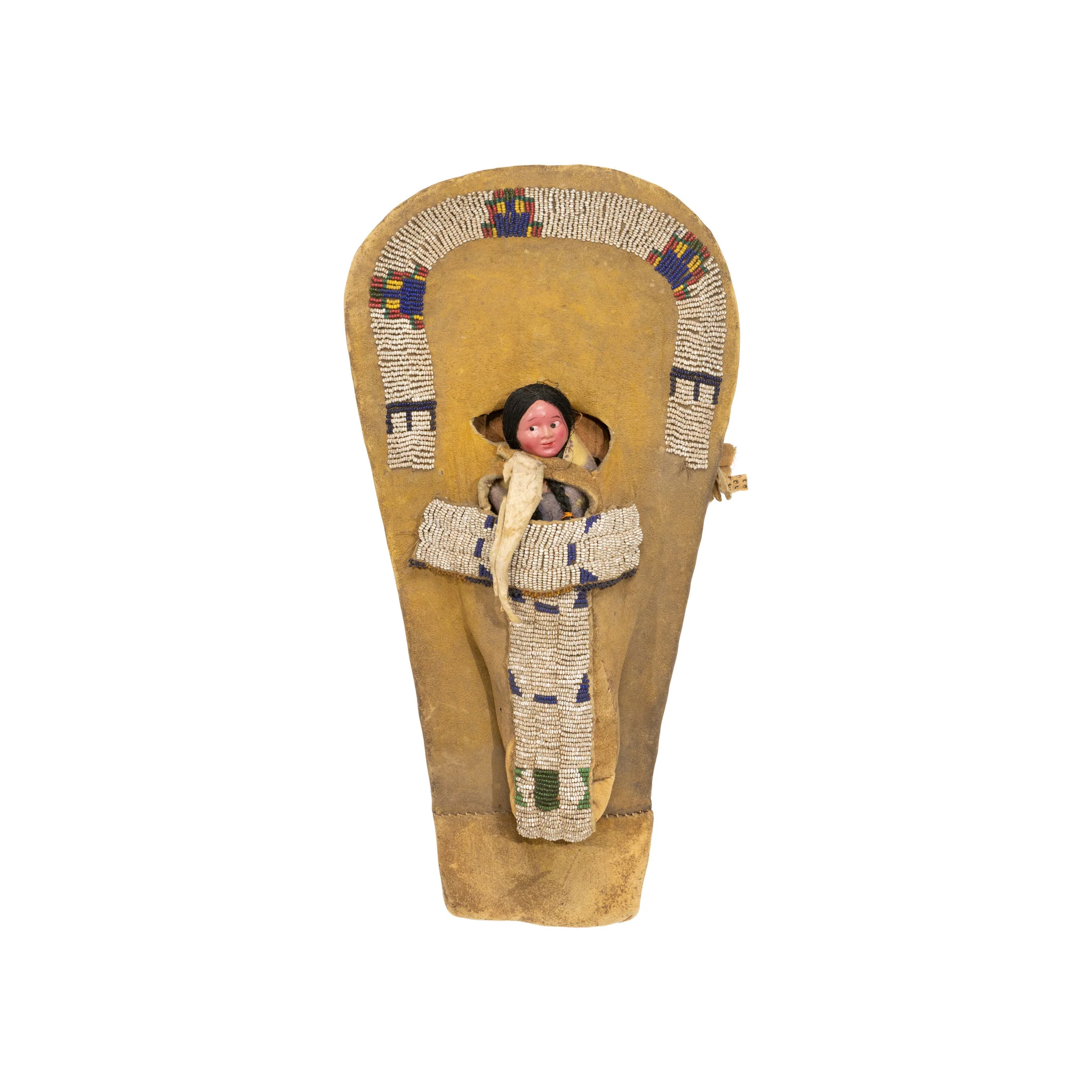 Ute Doll Cradle - Image 3