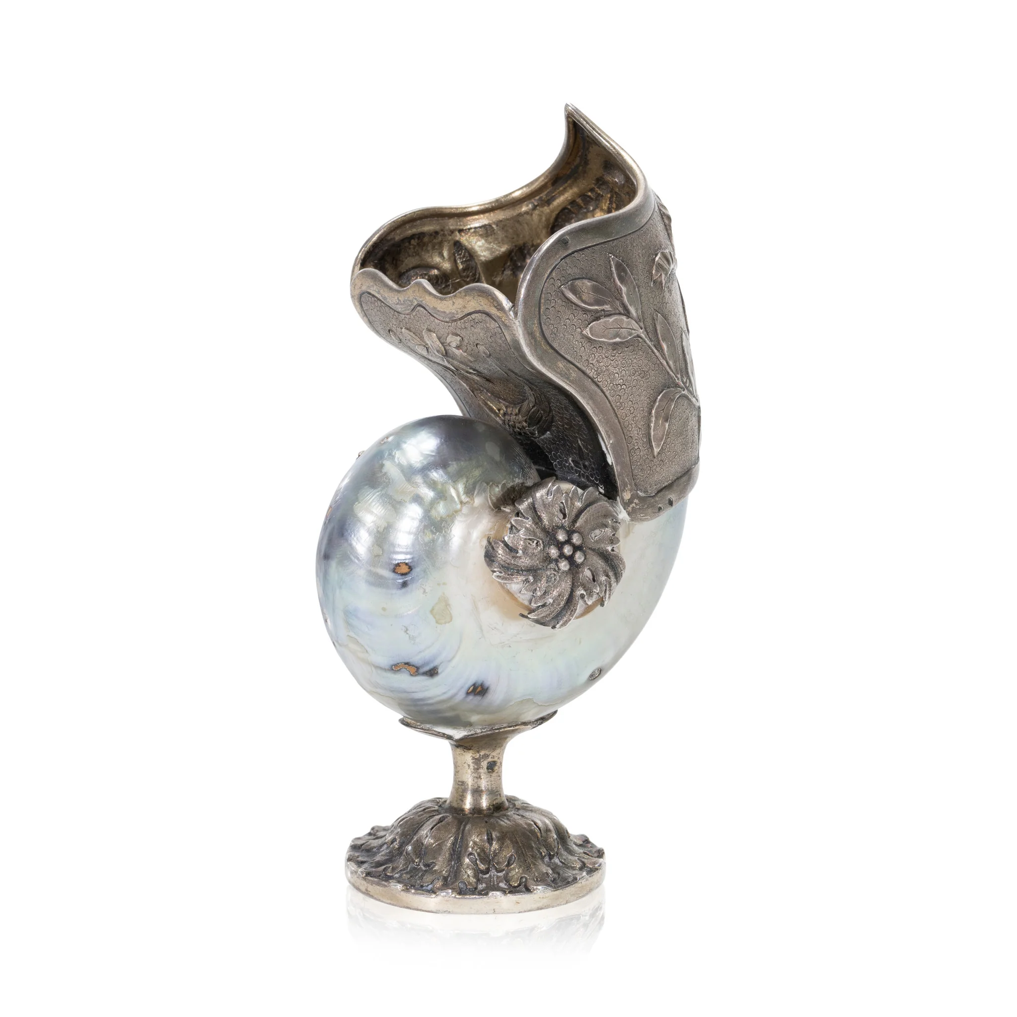 Victorian Toothpick Holder
