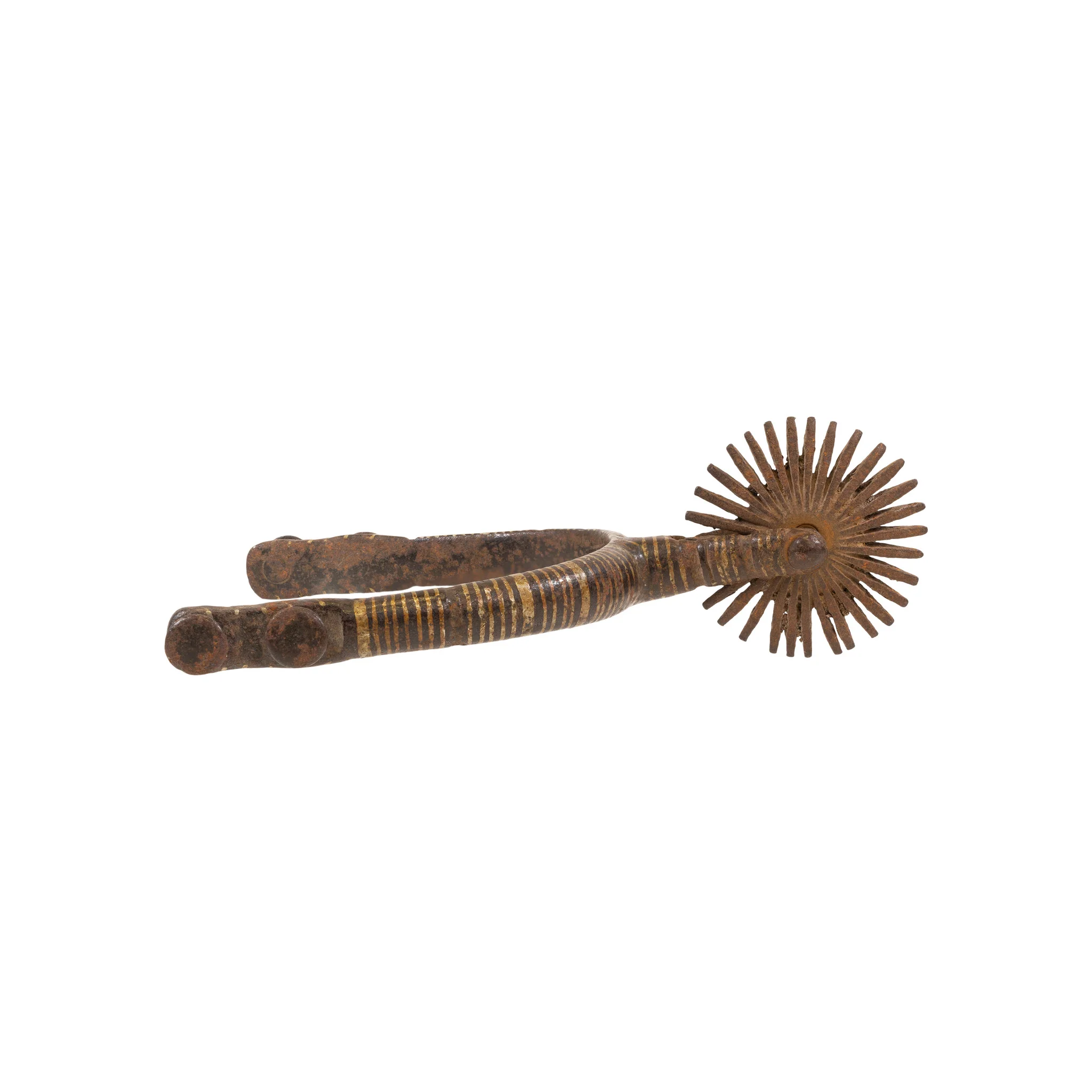 Vintage California Spurs - Image 2