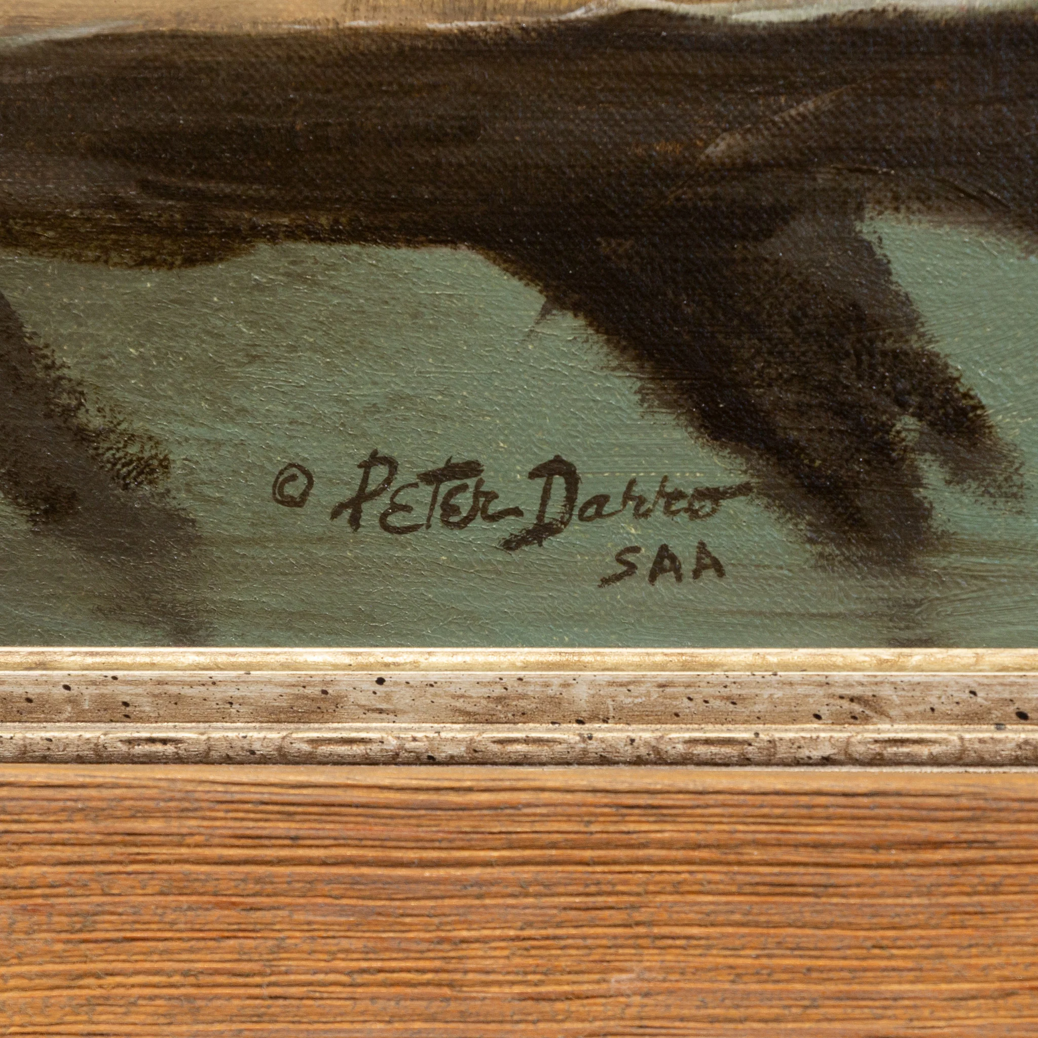 Wading by Peter Darro - Image 4
