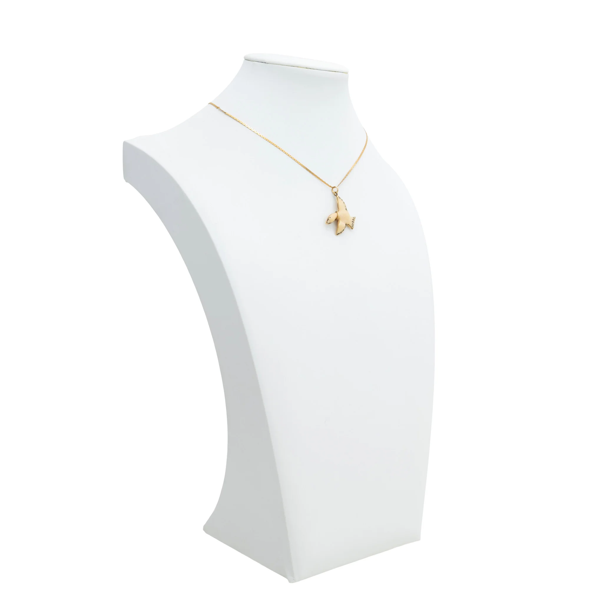 Walrus Ivory Necklace - Image 4