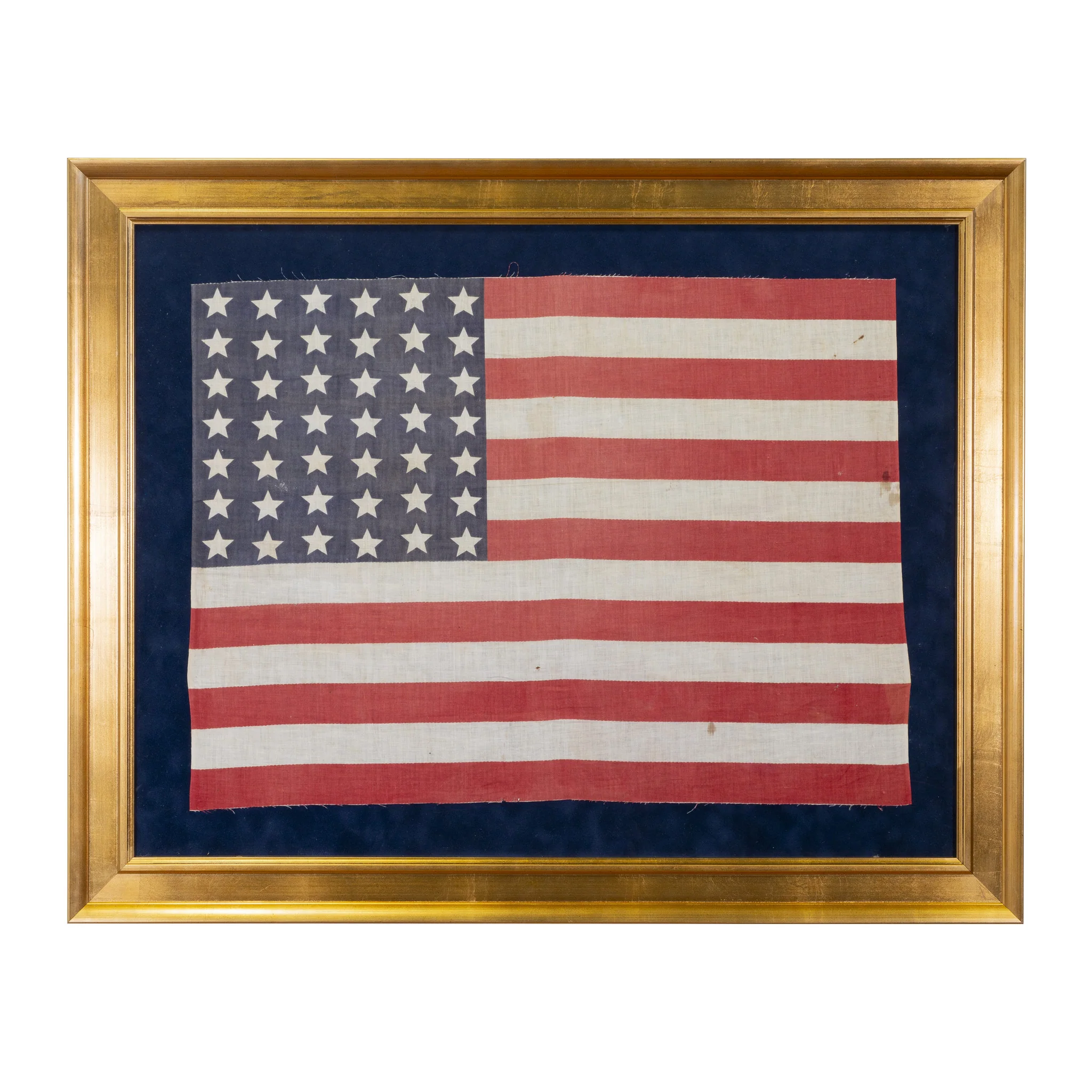 Washington Statehood Flag