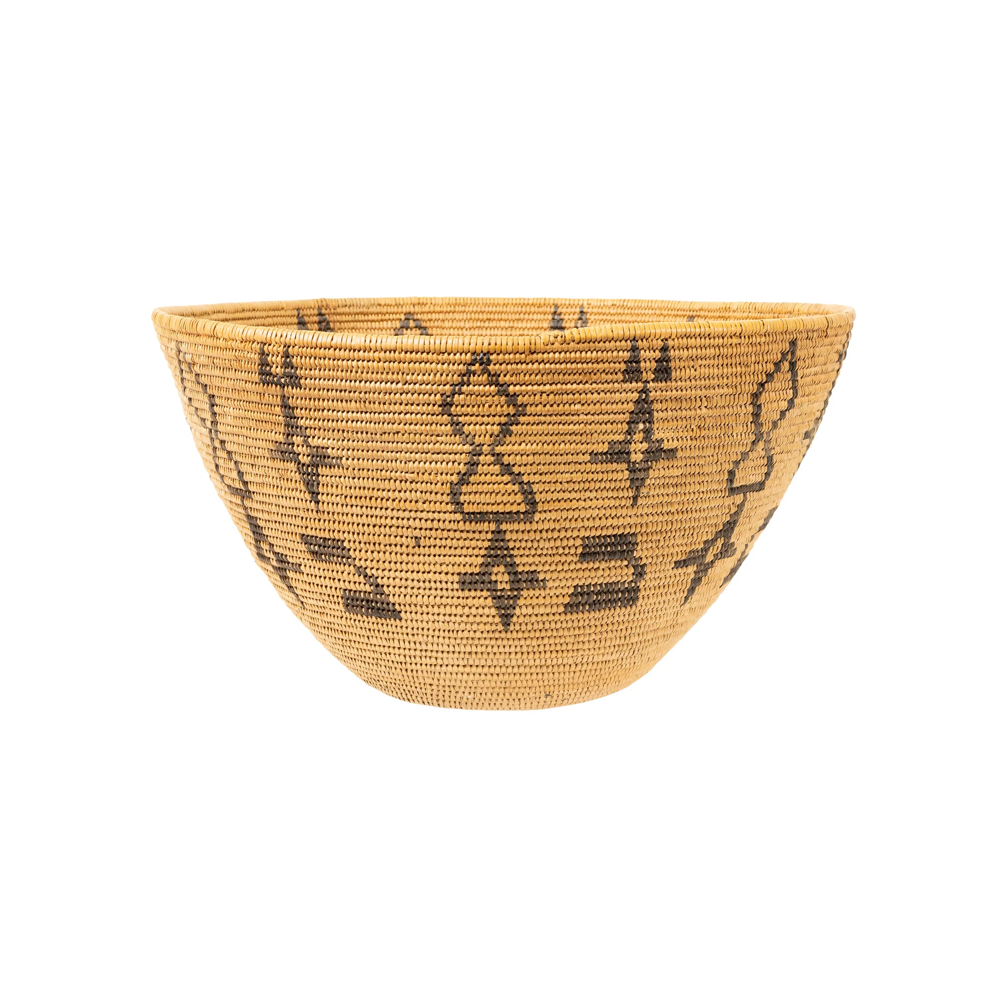 Washoe Basket - Image 2