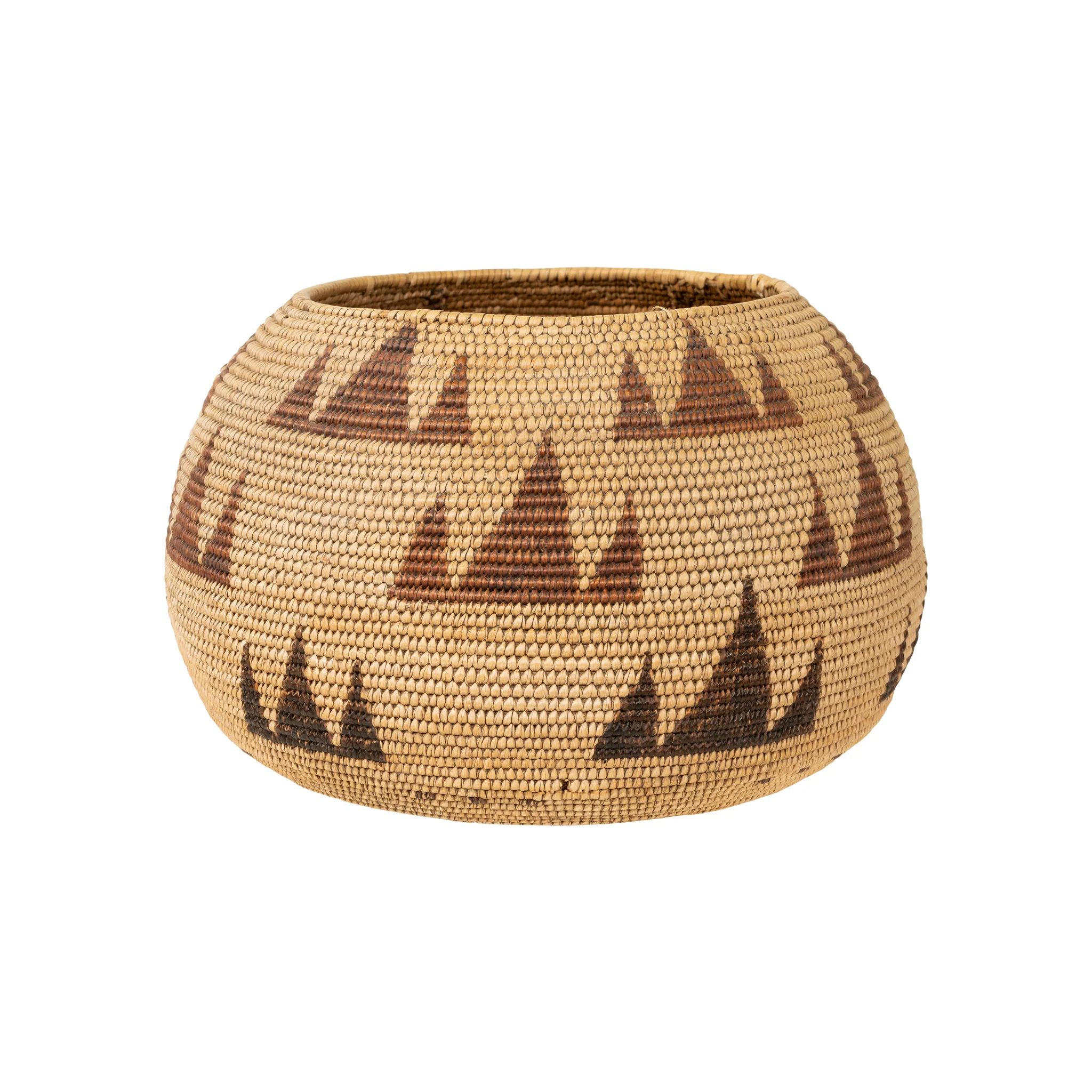 Washoe Basket - Image 2