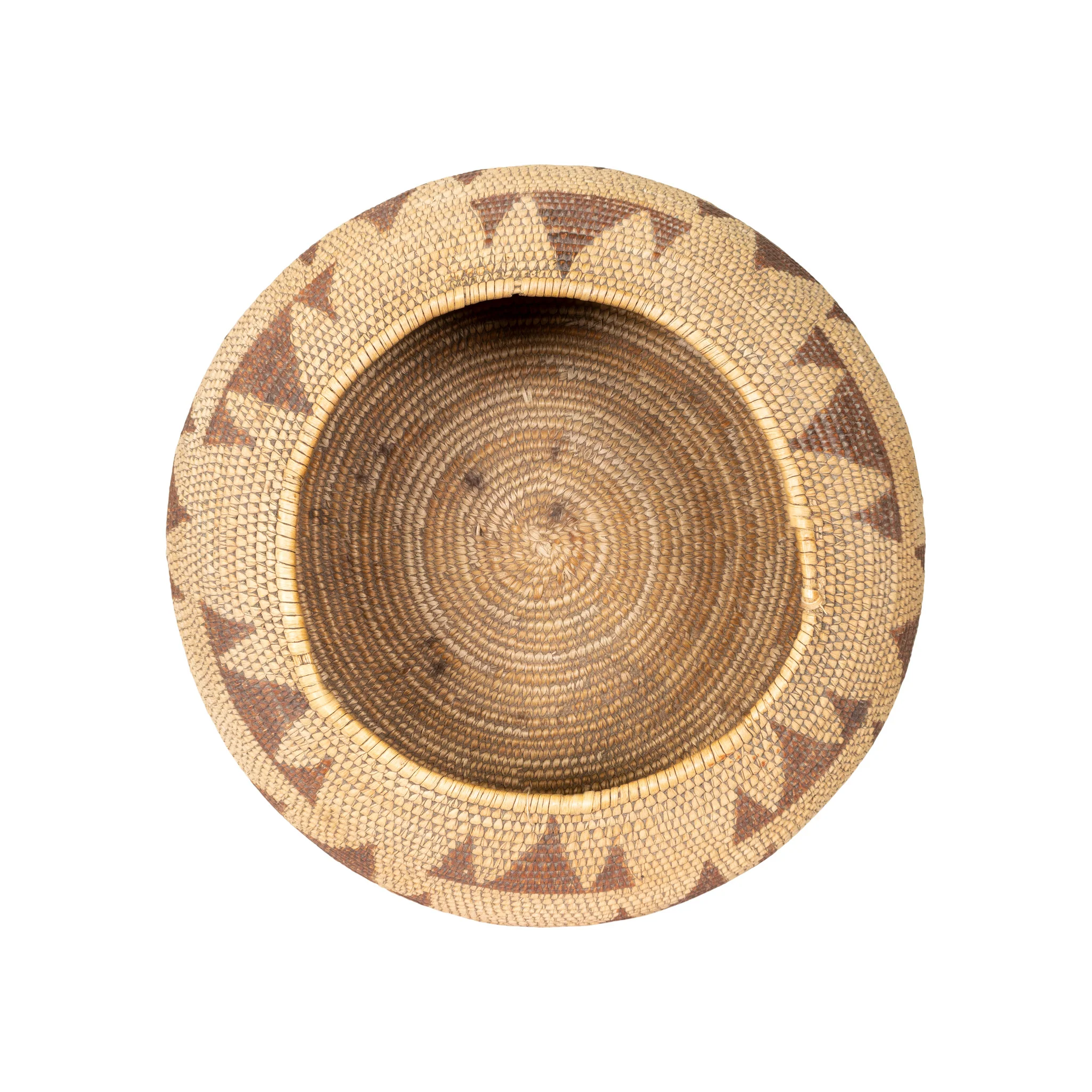 Washoe Basket - Image 4