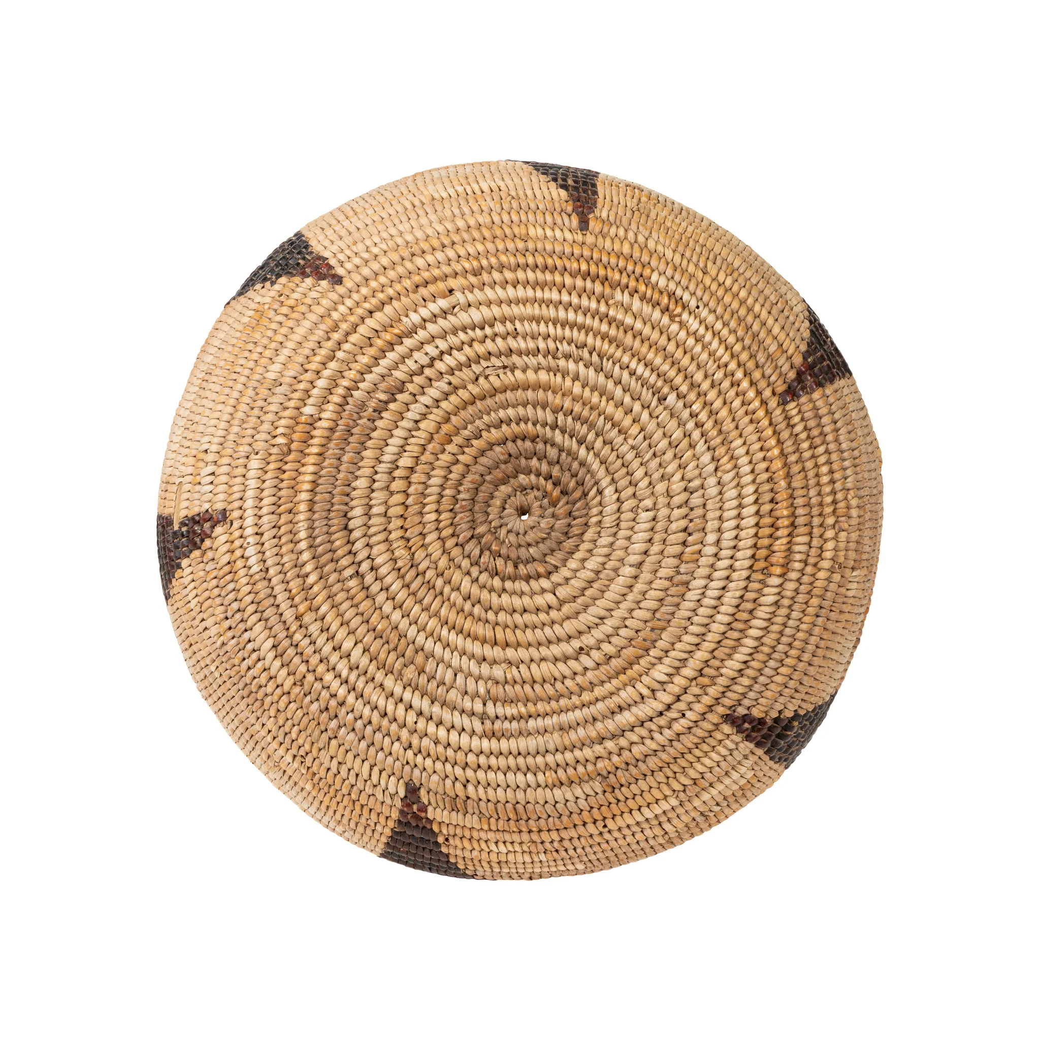 Washoe Basket - Image 4