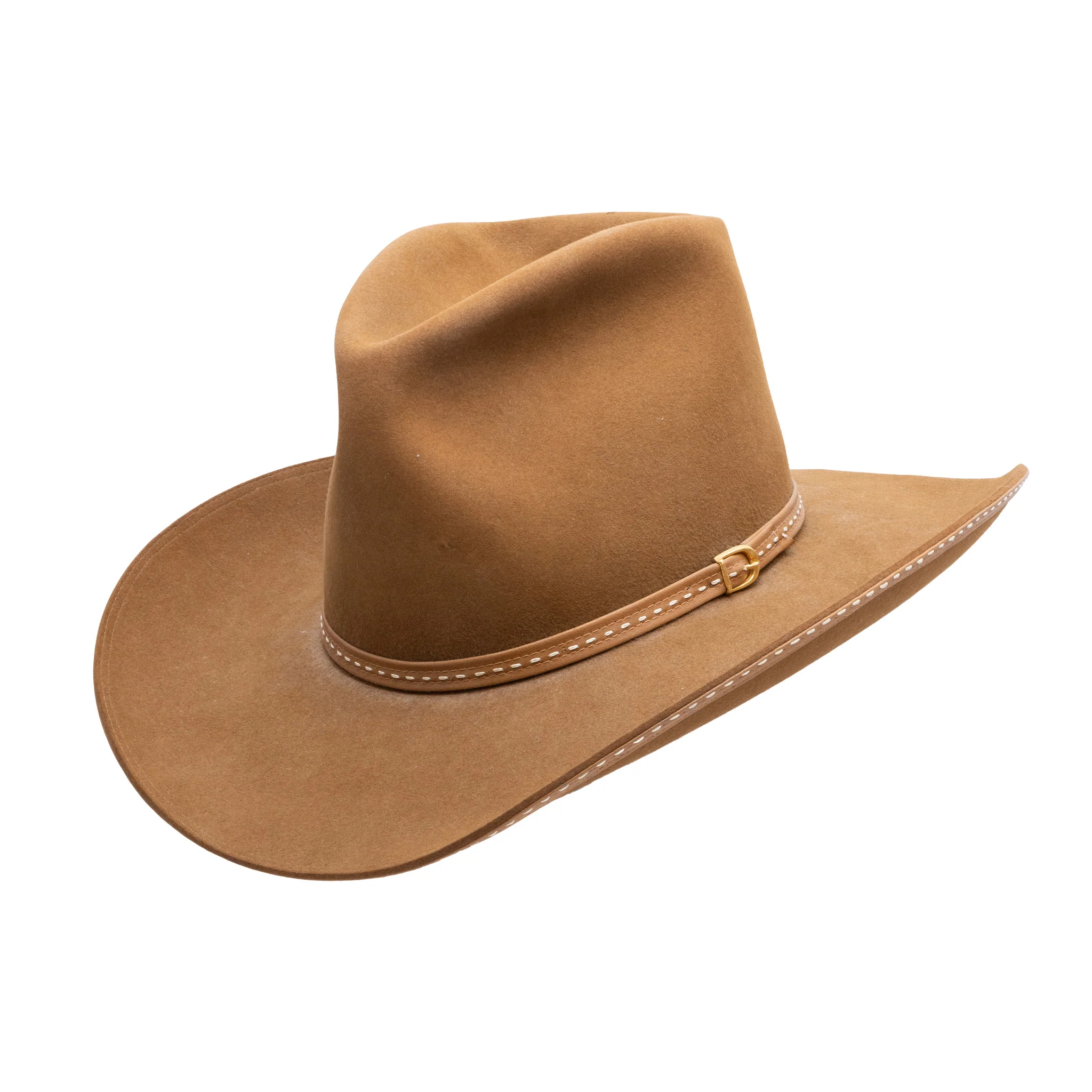 Western Riverman Outfitters Cowboy Hat - Image 2