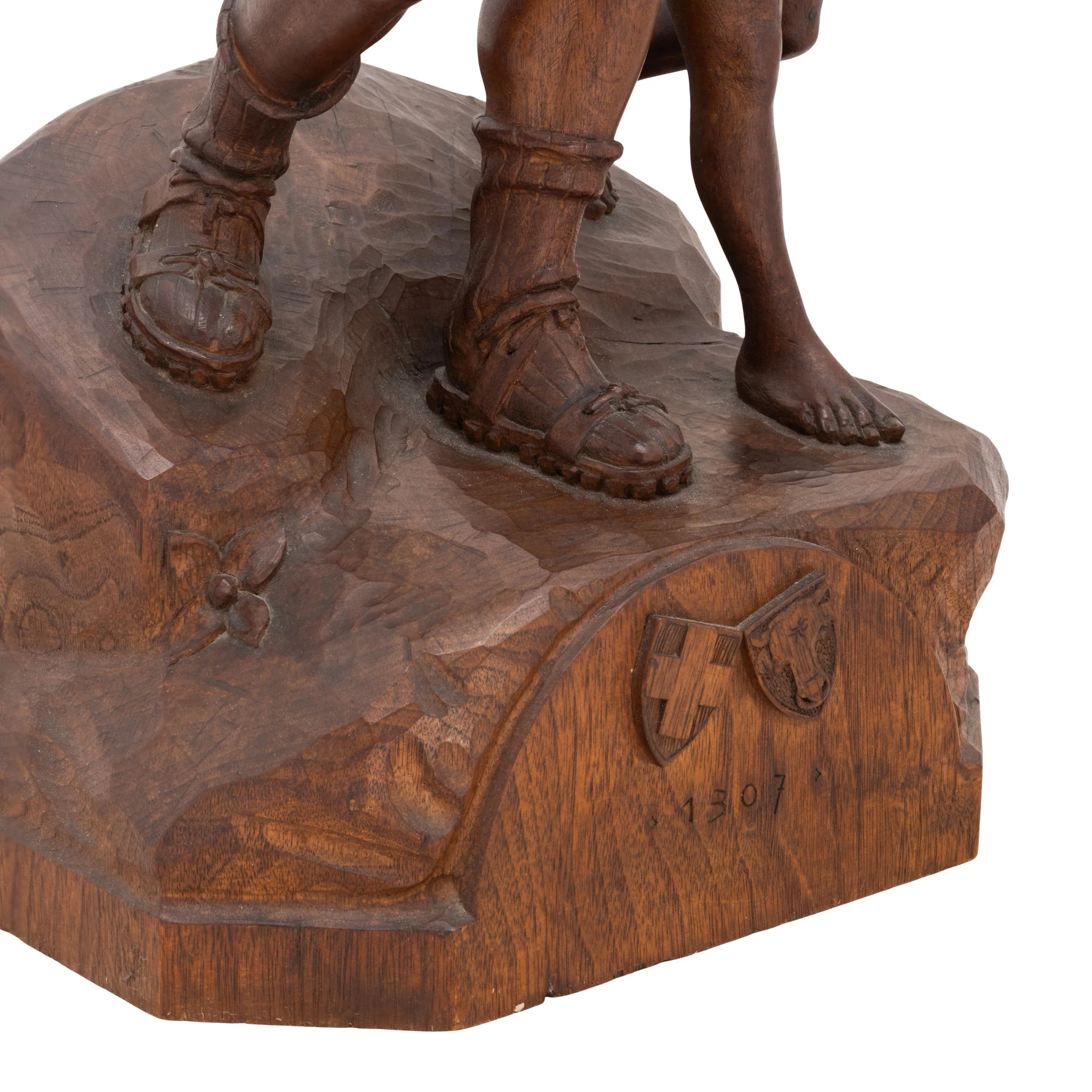 William Tell and Son - Image 7