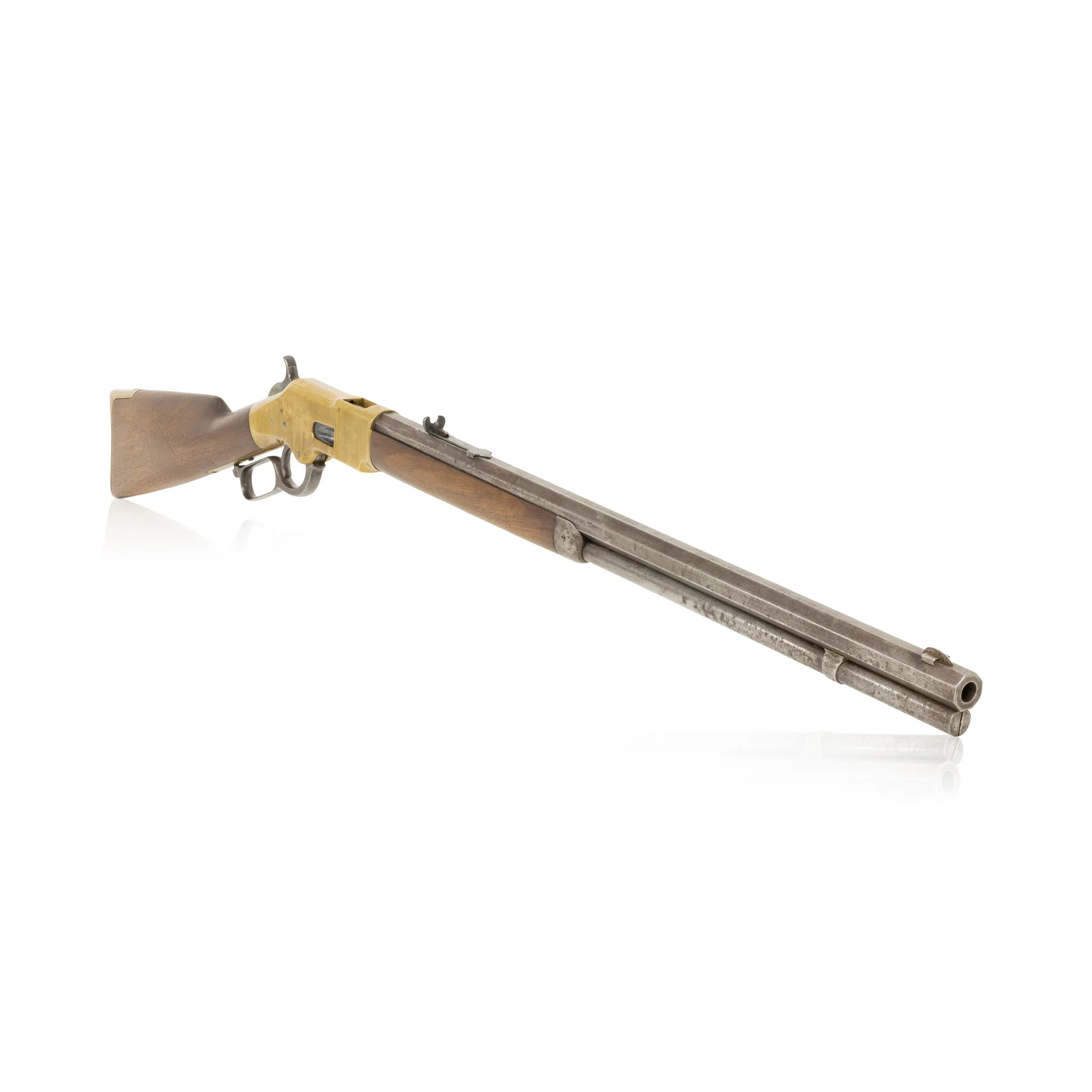 Winchester 1866 Rifle