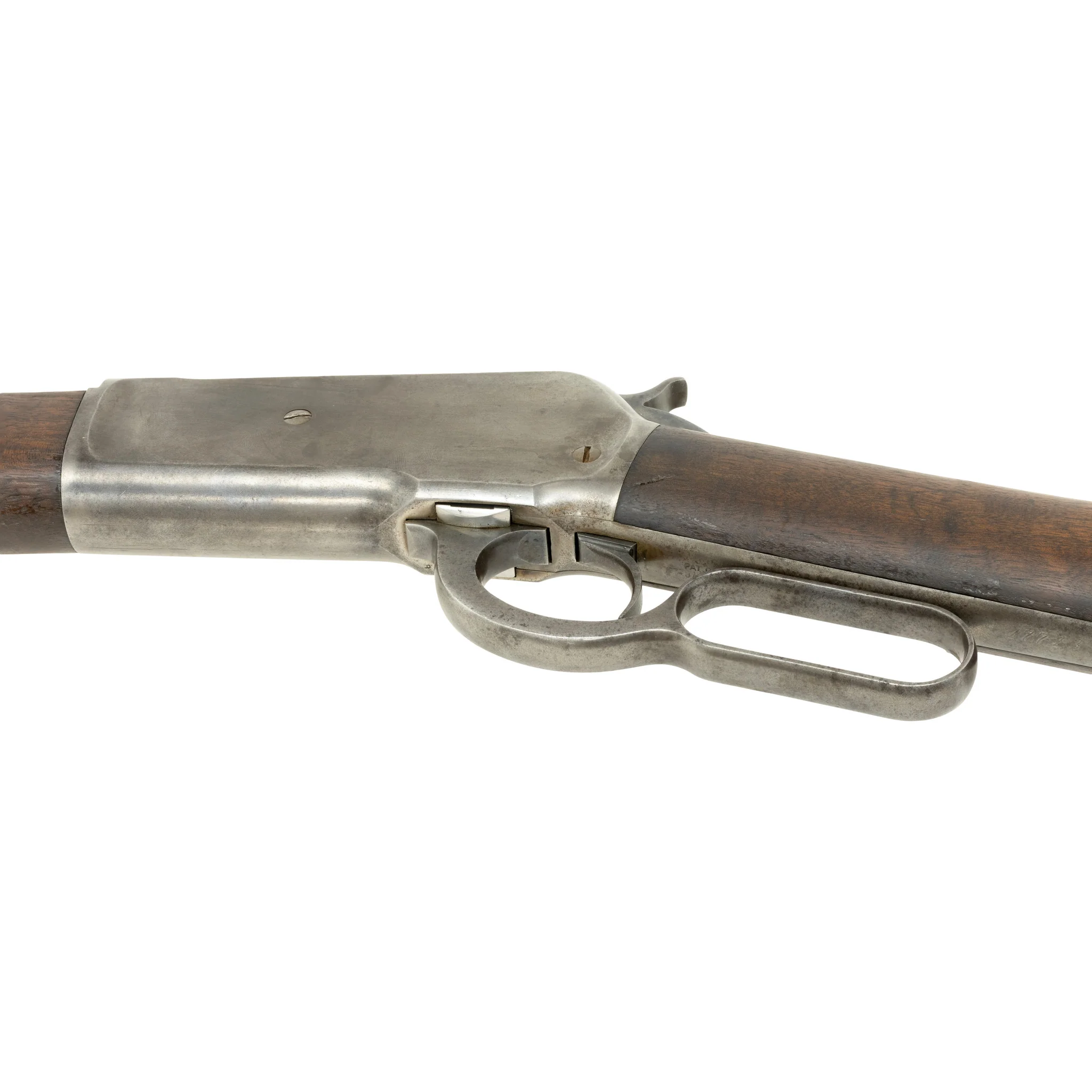 Winchester Model 1886 Lever Action Rifle - Image 14