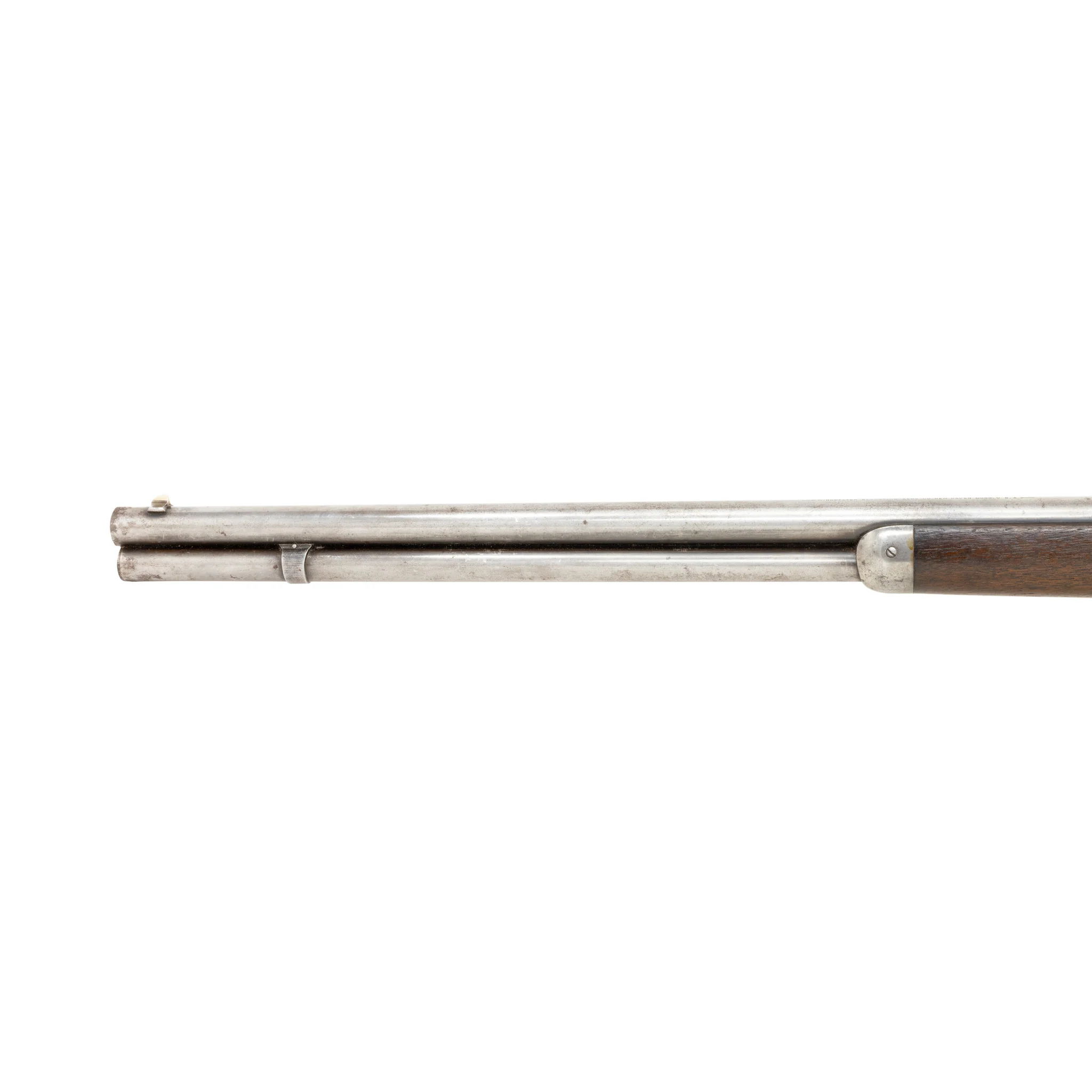 Winchester Model 1886 Rifle - Image 6