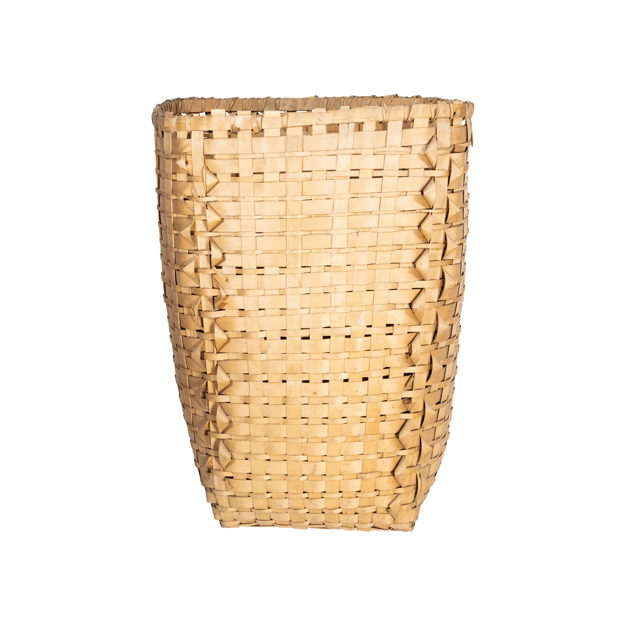 Winnebago Ash Splint Basket - Image 2