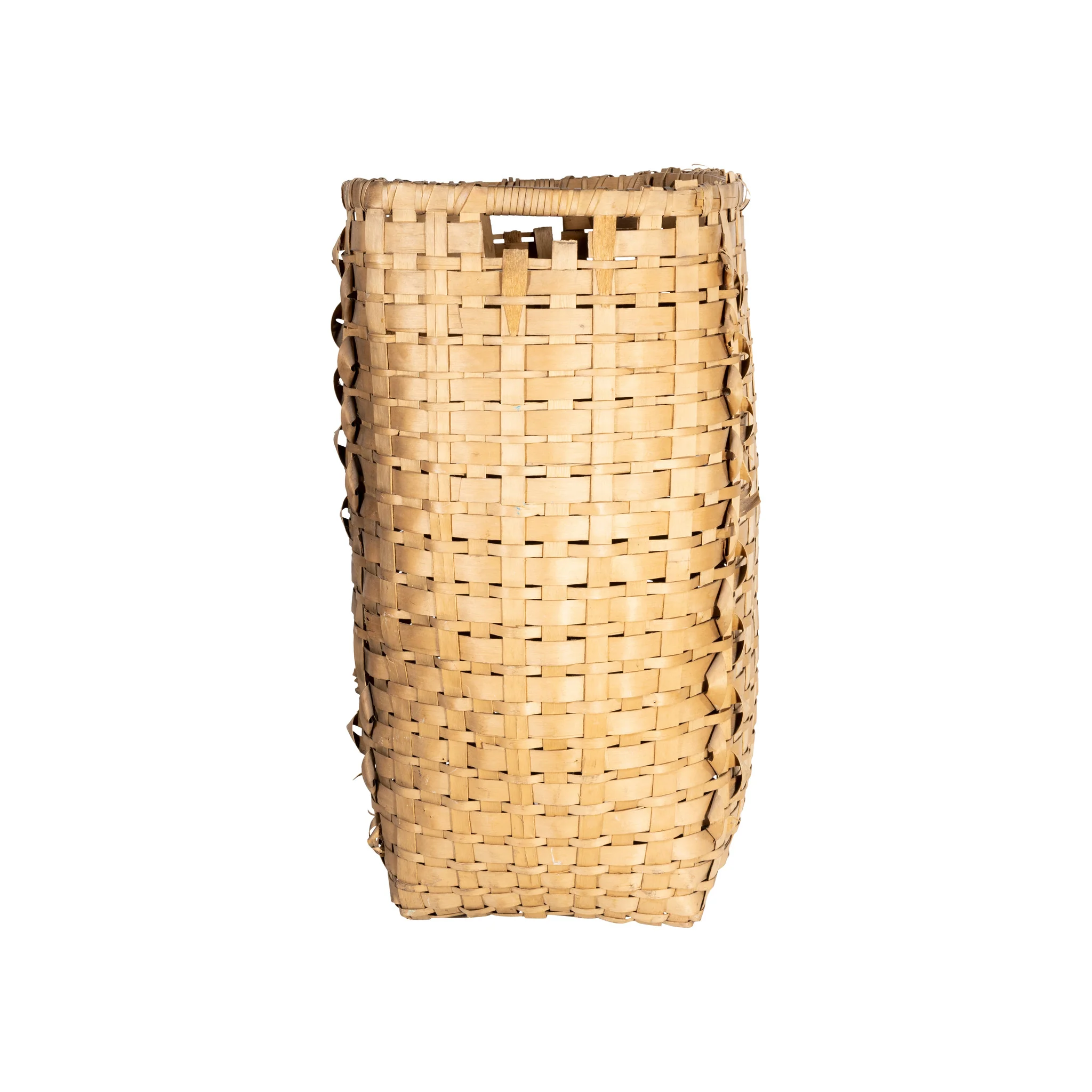 Winnebago Ash Splint Basket - Image 3
