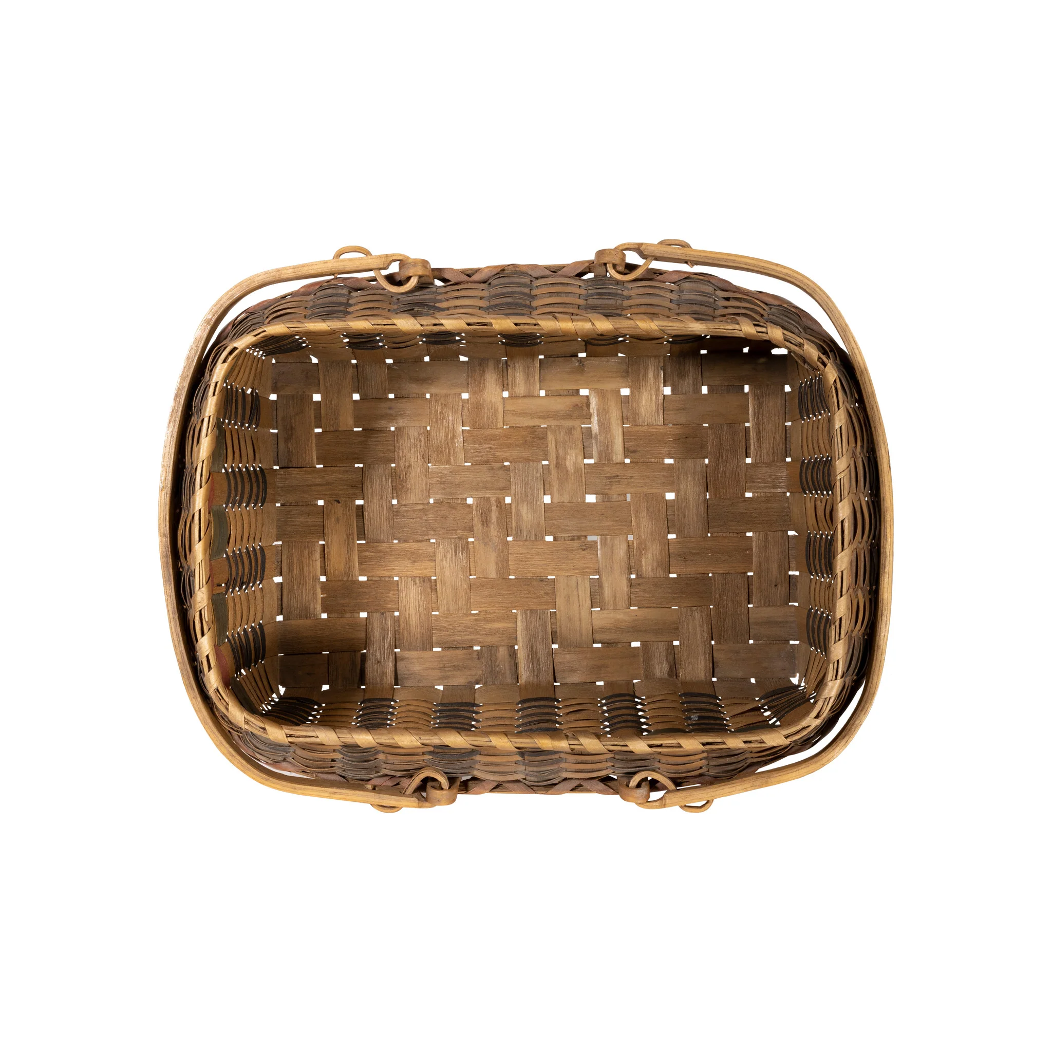 Winnebago Gathering Basket - Image 3