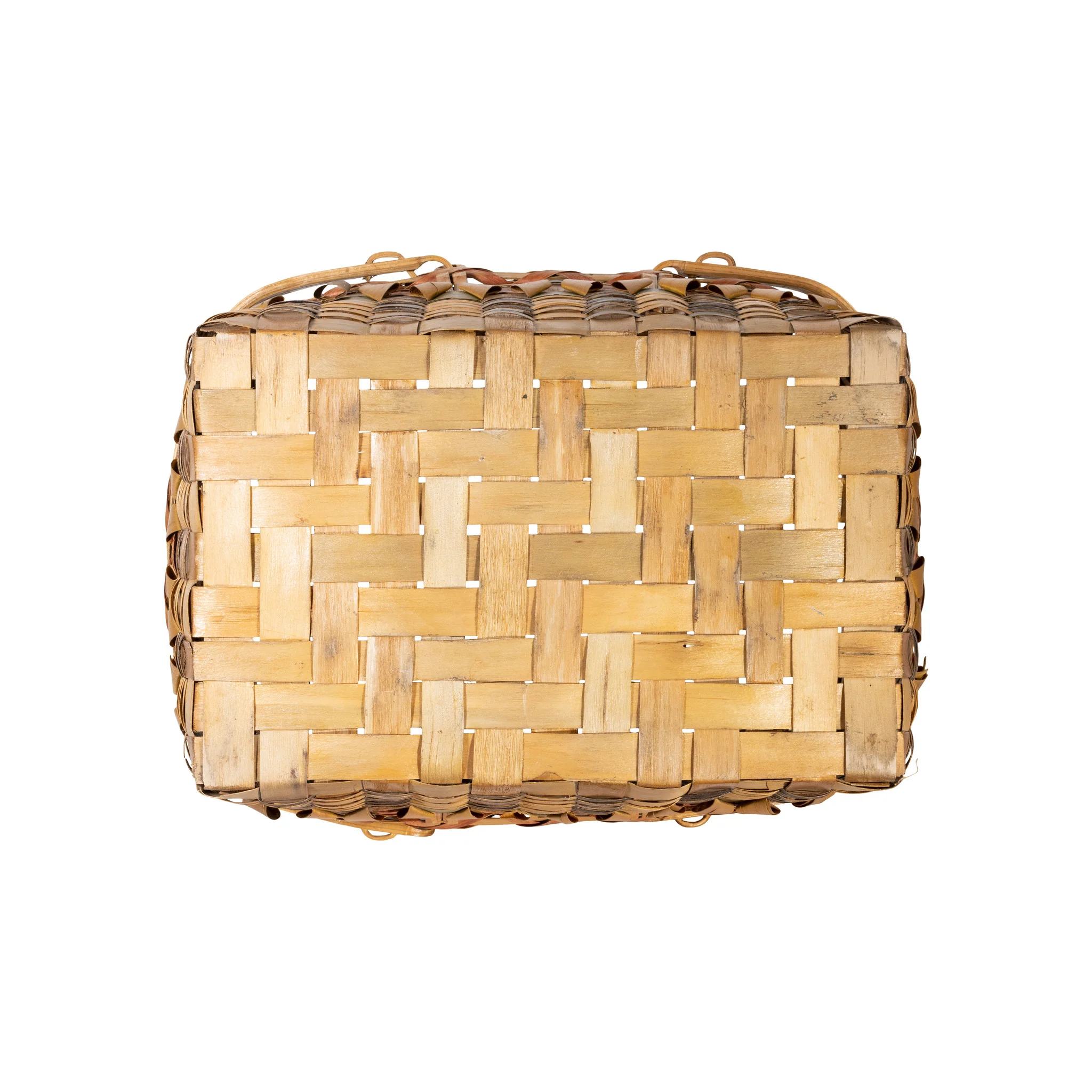Winnebago Gathering Basket - Image 4