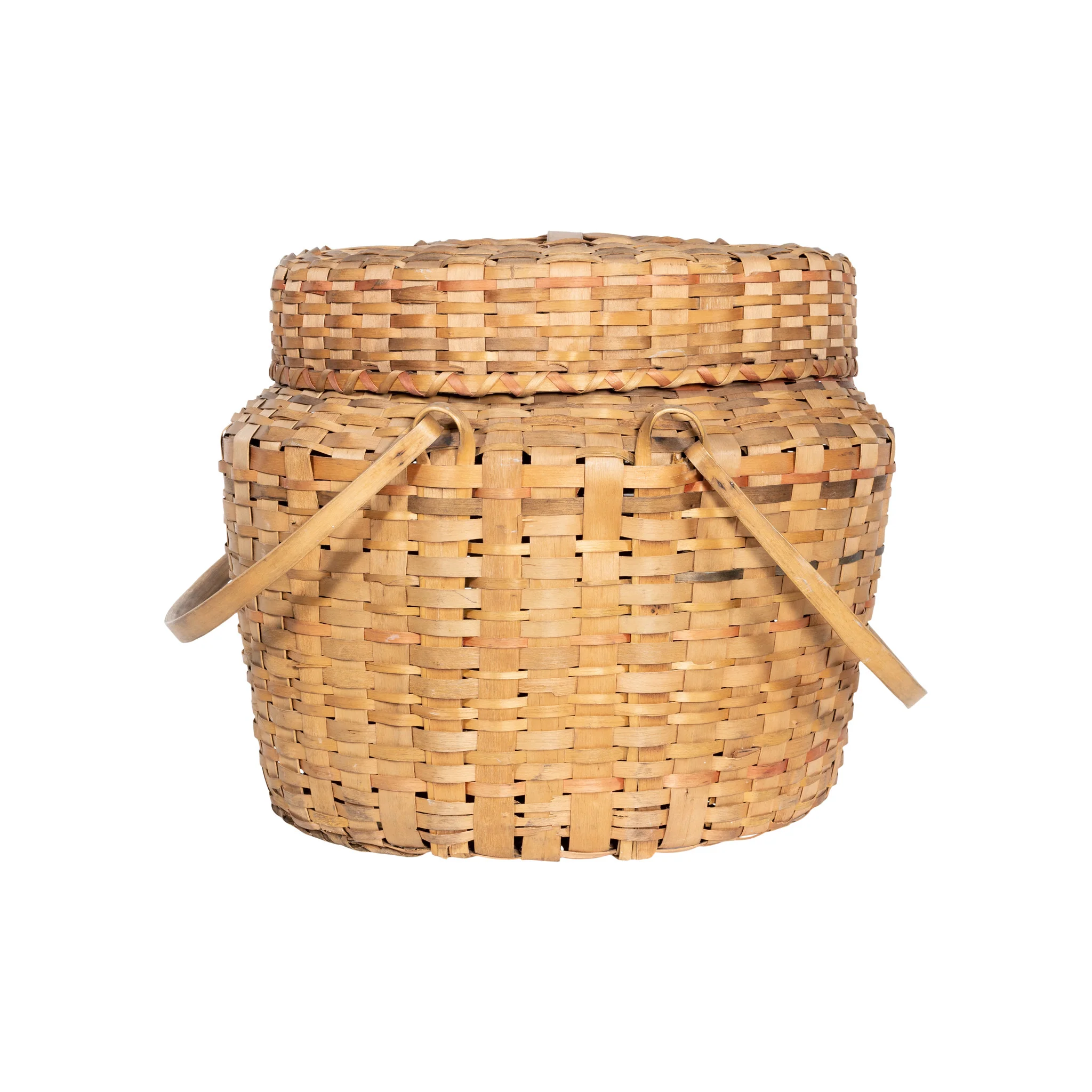 Winnebago Picnic Basket - Image 2