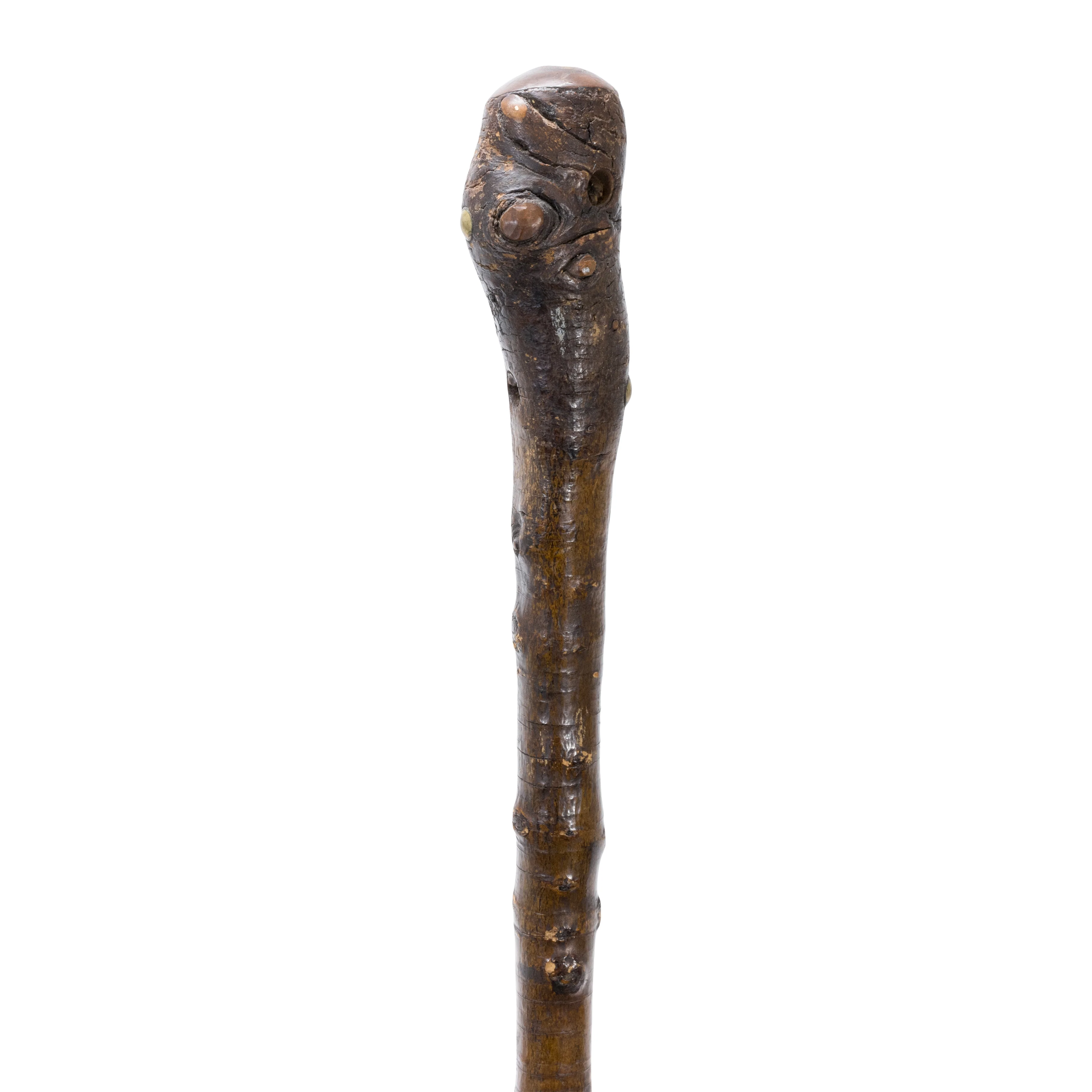 Winnebago Walking Stick - Image 5