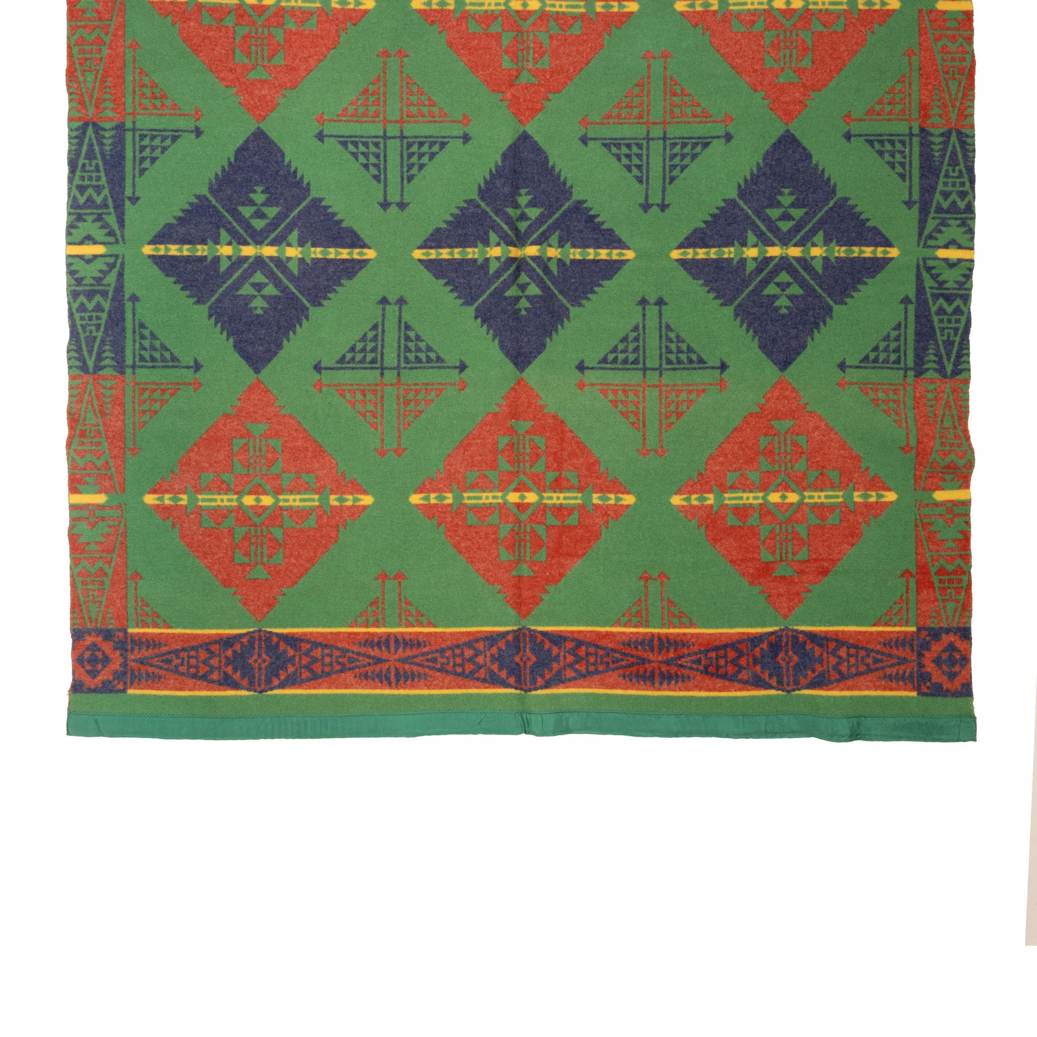 Wool Trade Blanket - Image 3