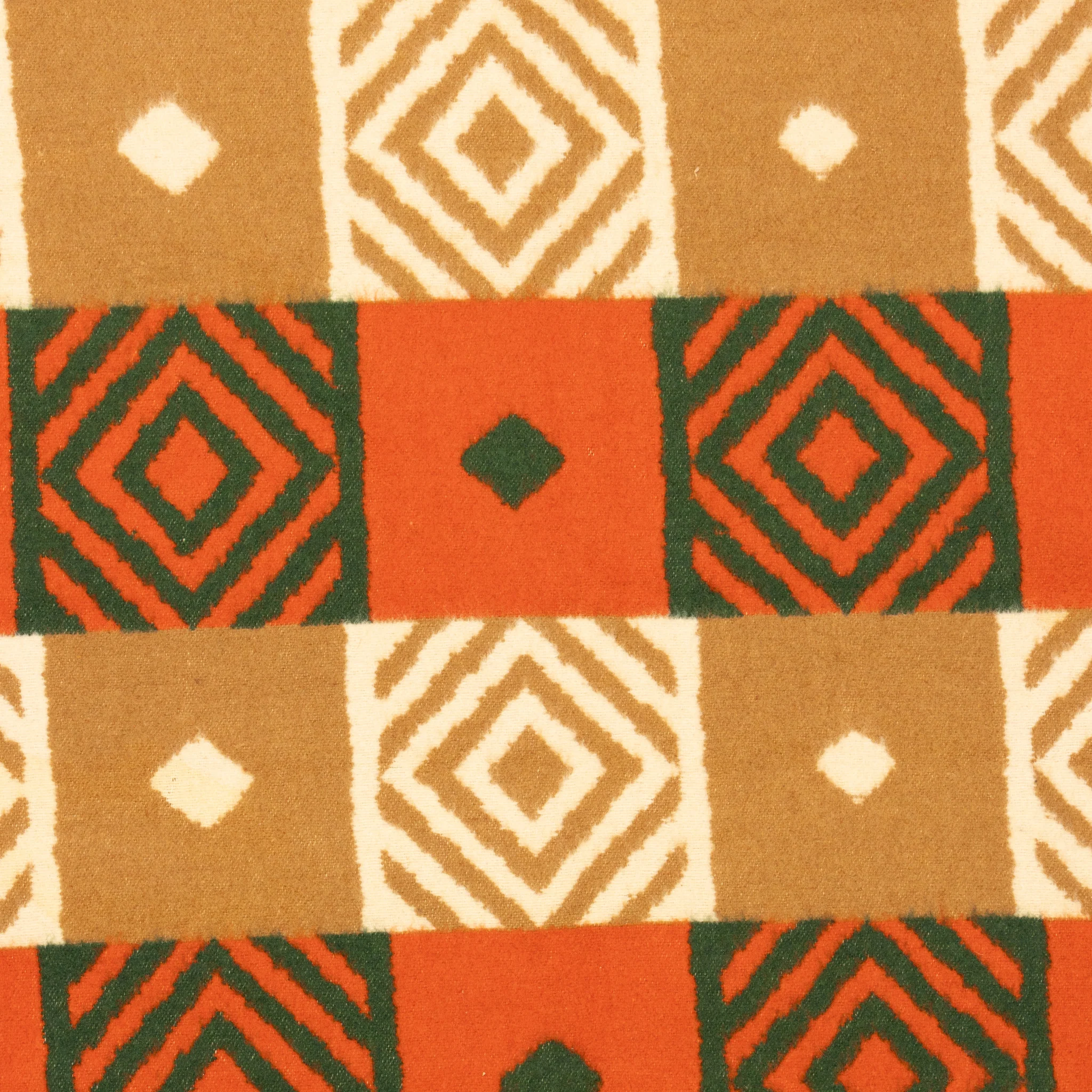 Wool Trade Blanket - Image 4