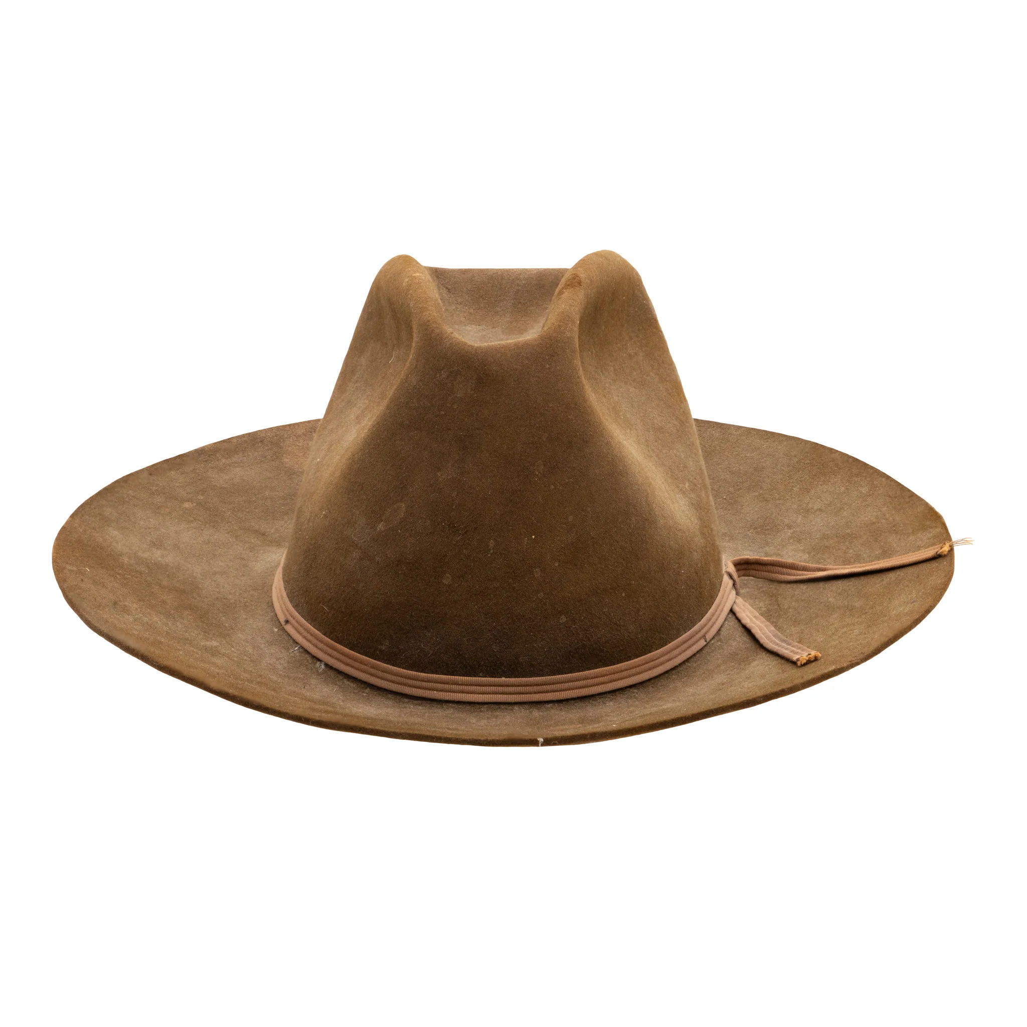 Wright Cowboy Hat - Image 2