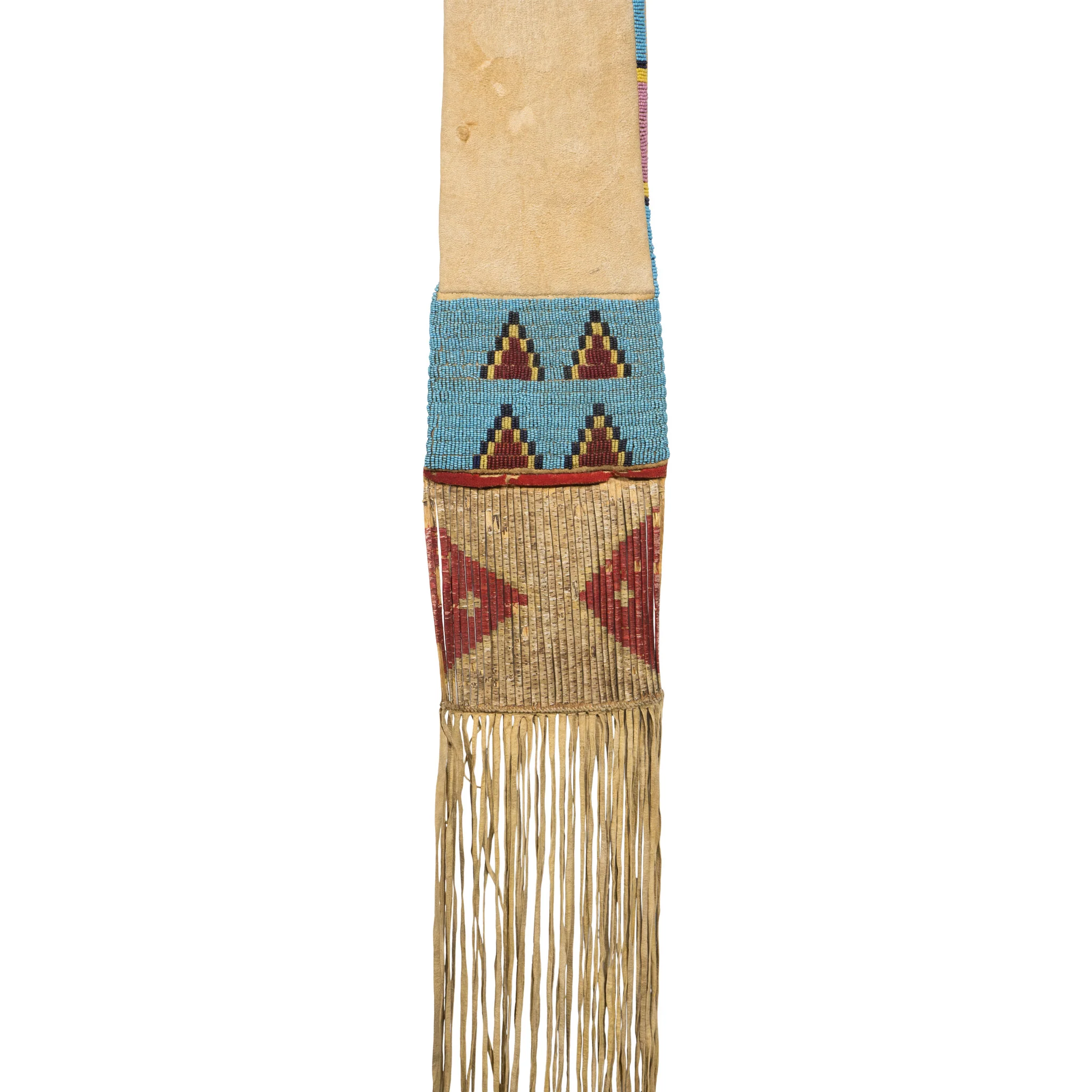 Yankton Sioux Pipe Bag - Image 4