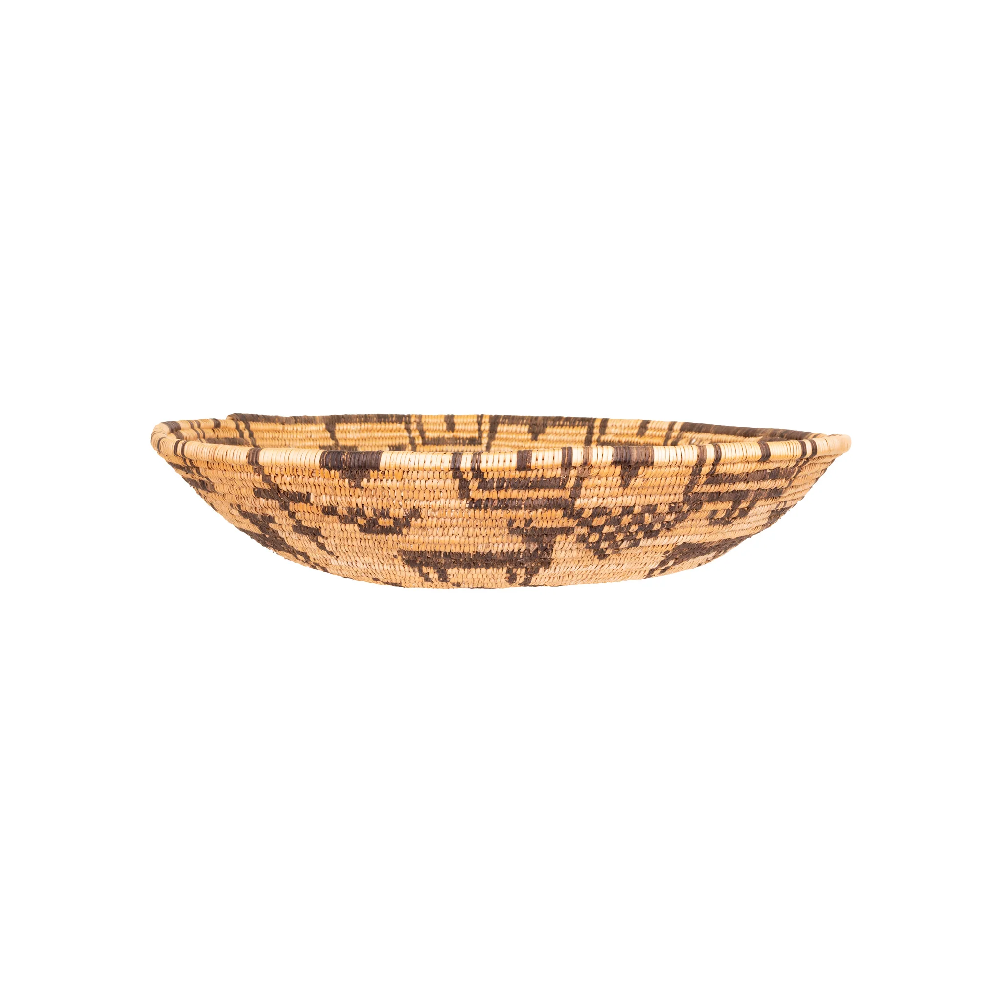 Yavapai Pictorial Basket - Image 3