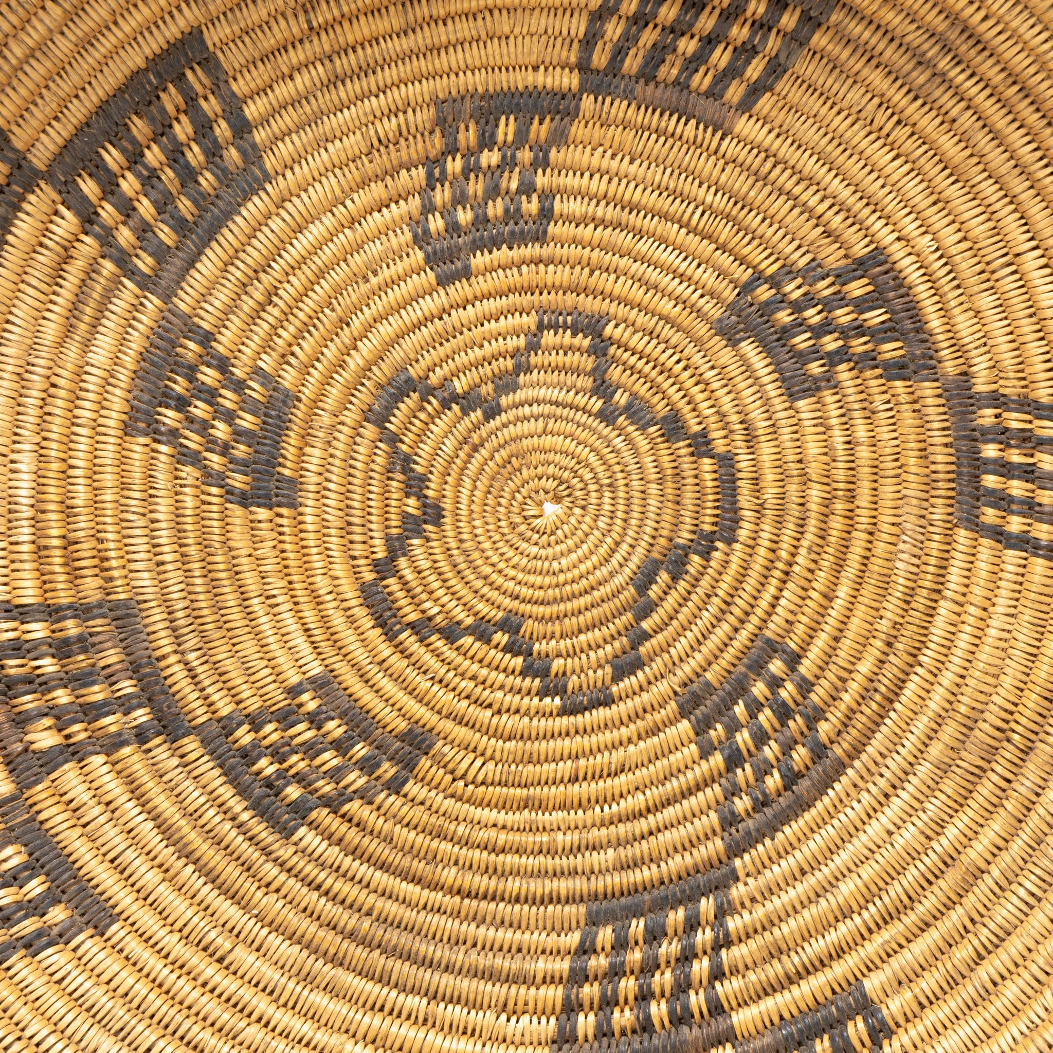 Yuma Apache Basket - Image 3