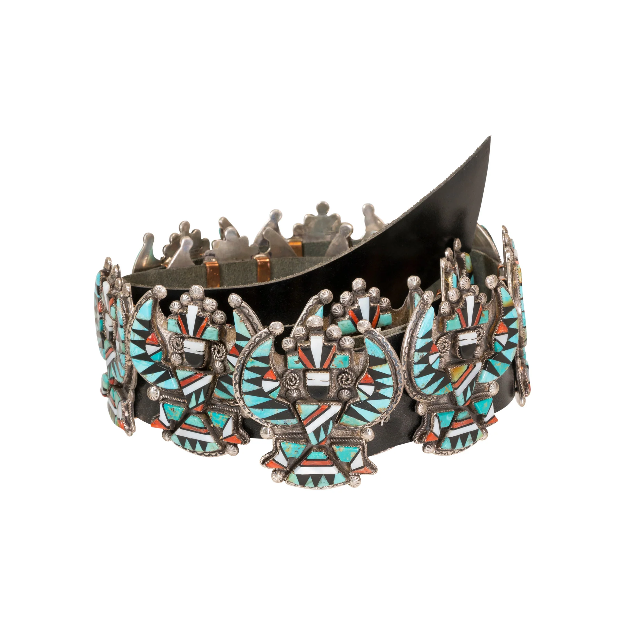 Zuni Three Piece Set - Image 3