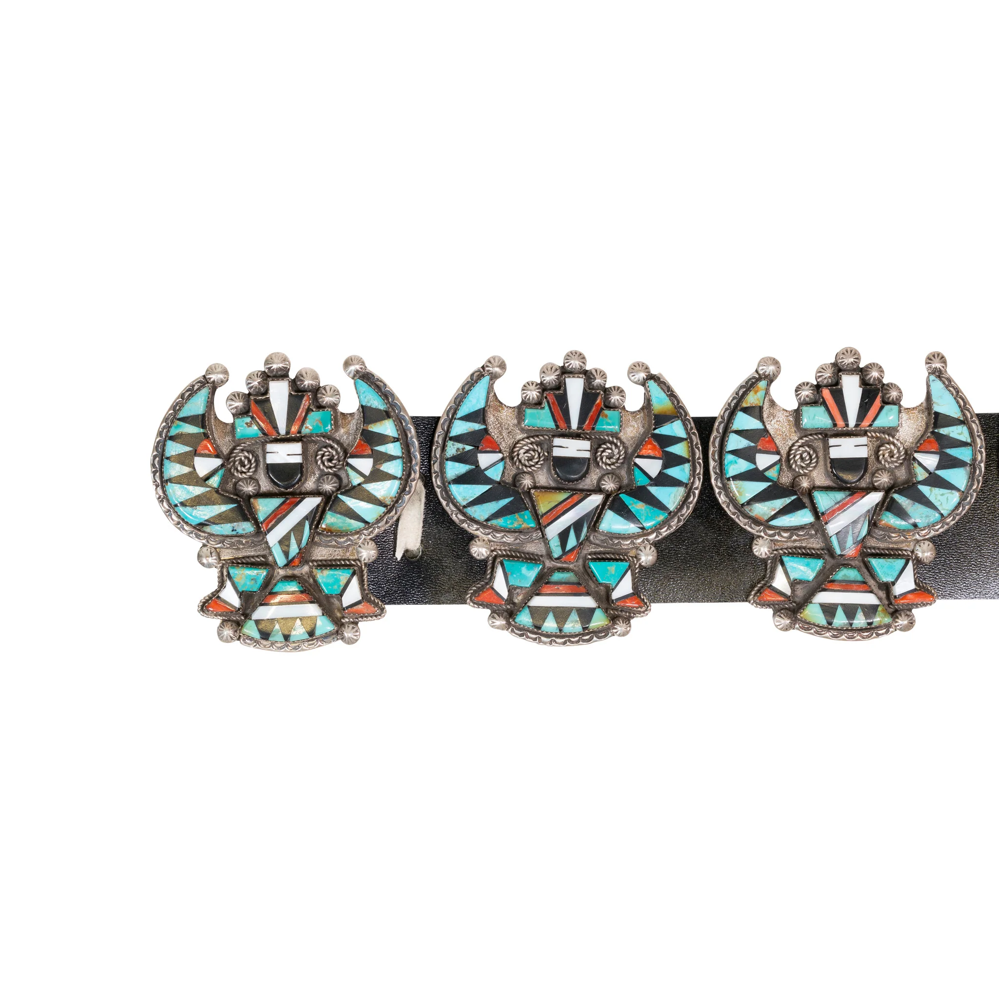 Zuni Three Piece Set - Image 4