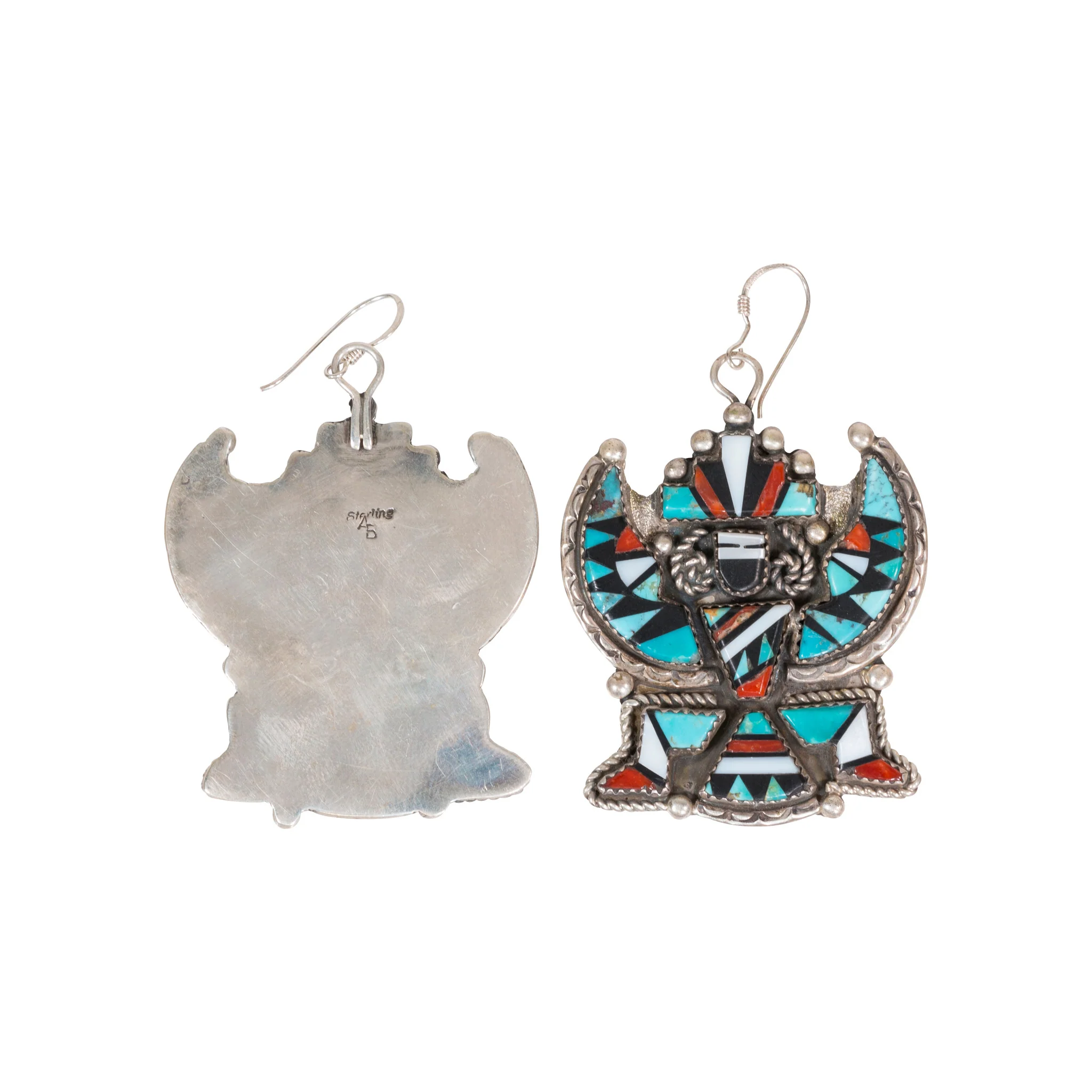 Zuni Three Piece Set - Image 6